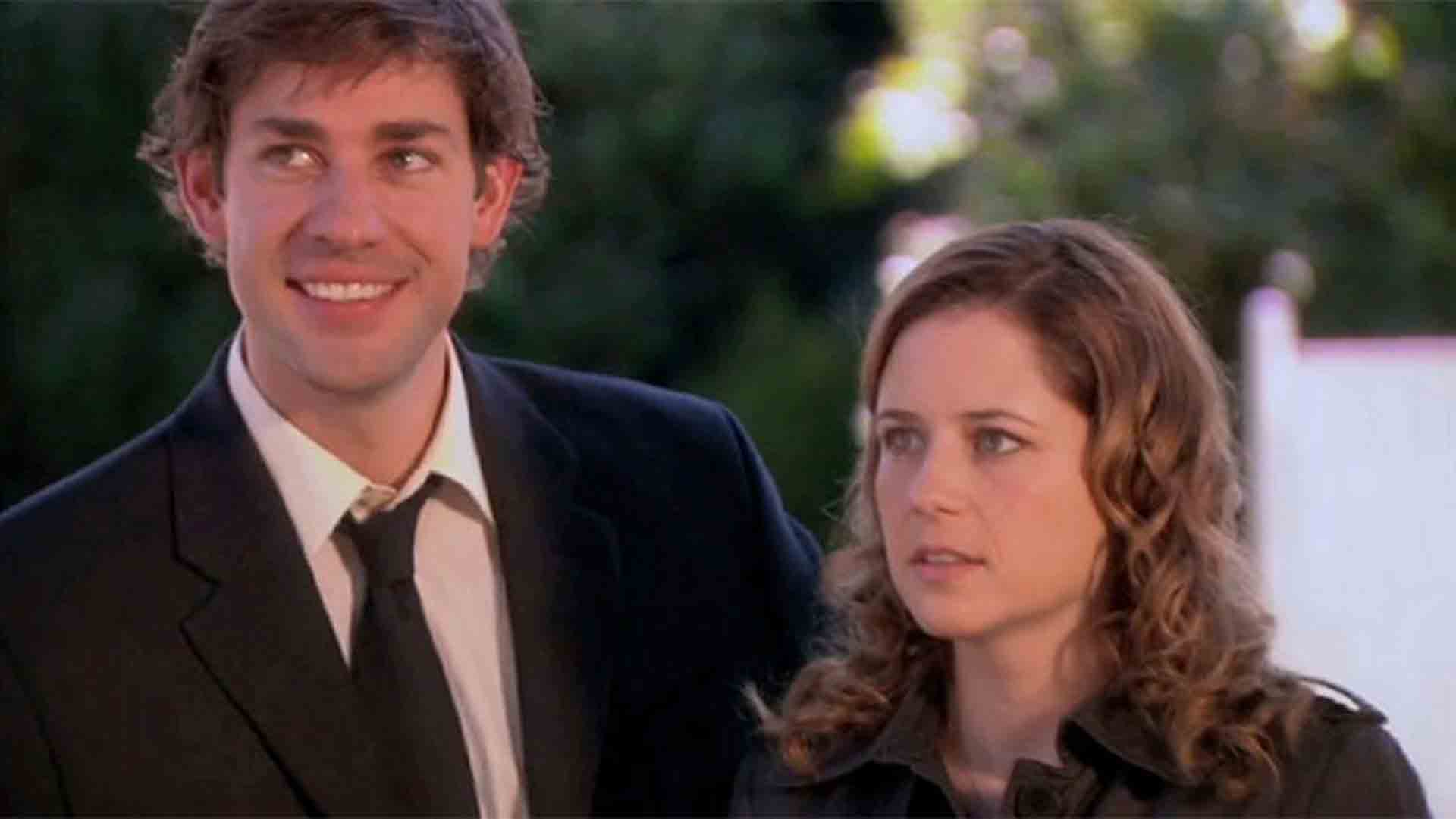 The Office: 10 Times Pam And Toby Were Forbidden Lovers