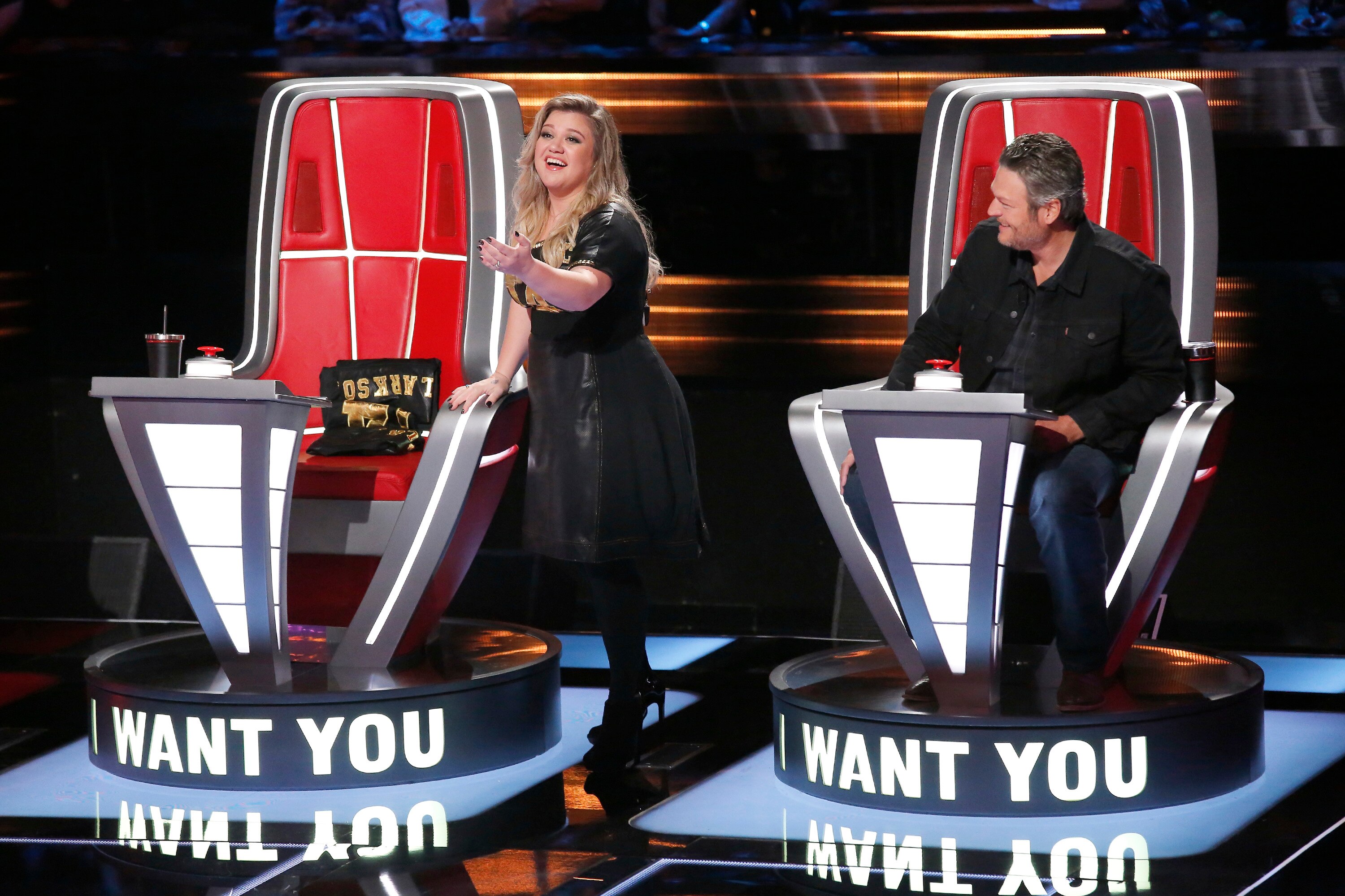 The Voice: The Blind Auditions Premiere, Part 2 Photo: 3054627 - NBC.com - The Voice The Blind Auditions Premiere Part 2