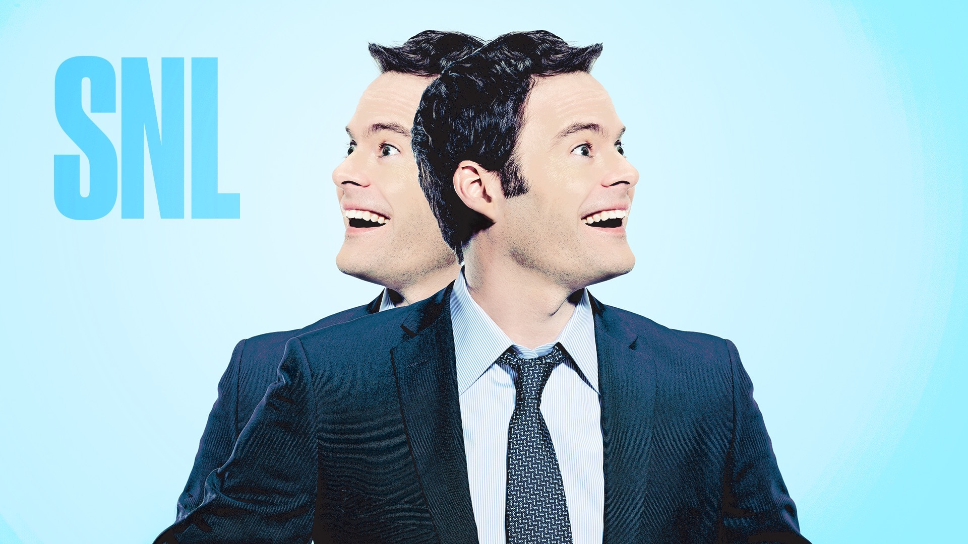 Watch Saturday Night Live Episode: March 17 - Bill Hader - NBC.com