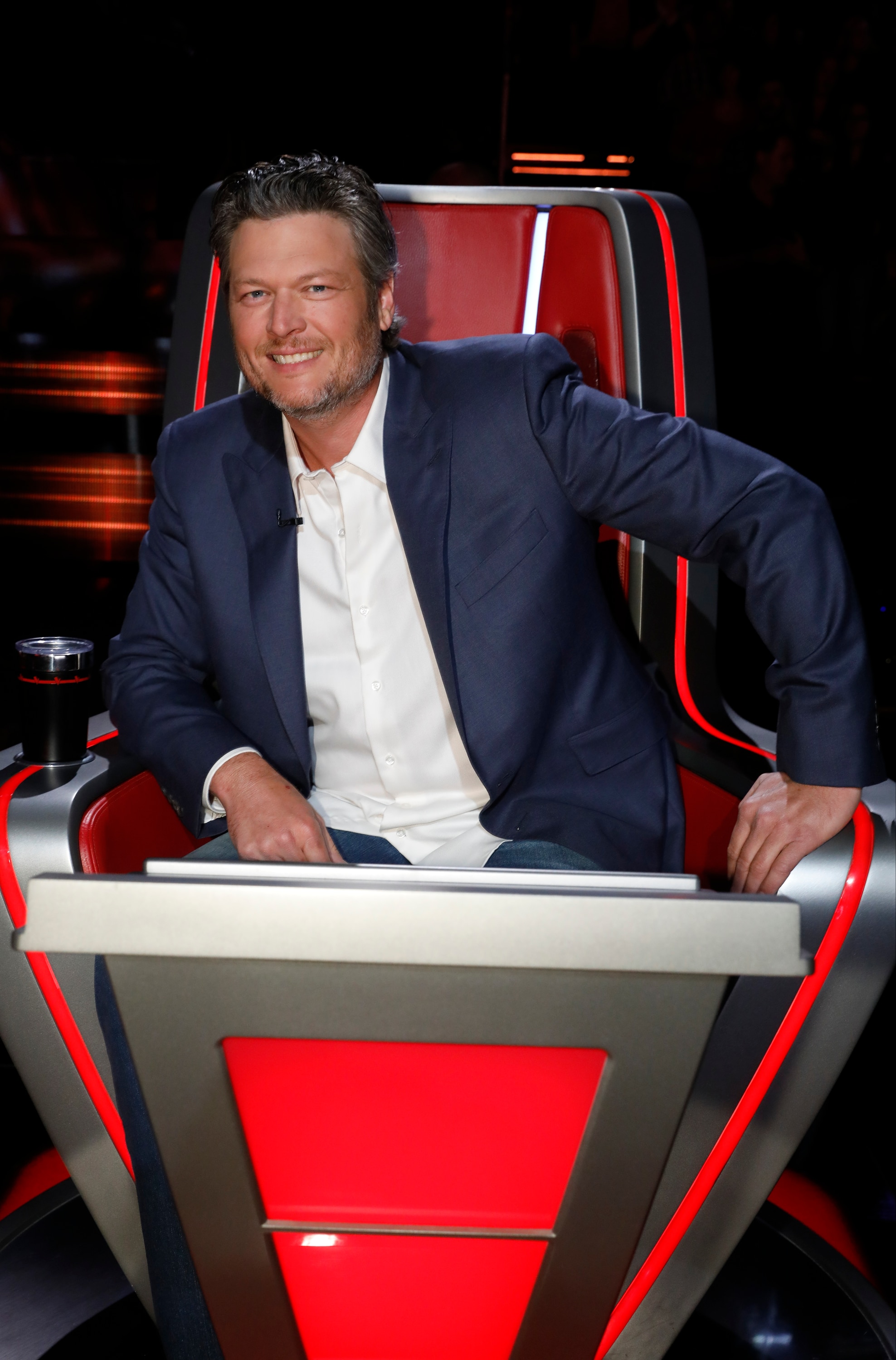 The Voice: Behind the Scenes: The Live Playoffs, Night 2 Photo: 3063424 ...