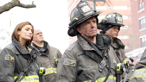 Chicago Fire Season 2 Episodes at NBC.com