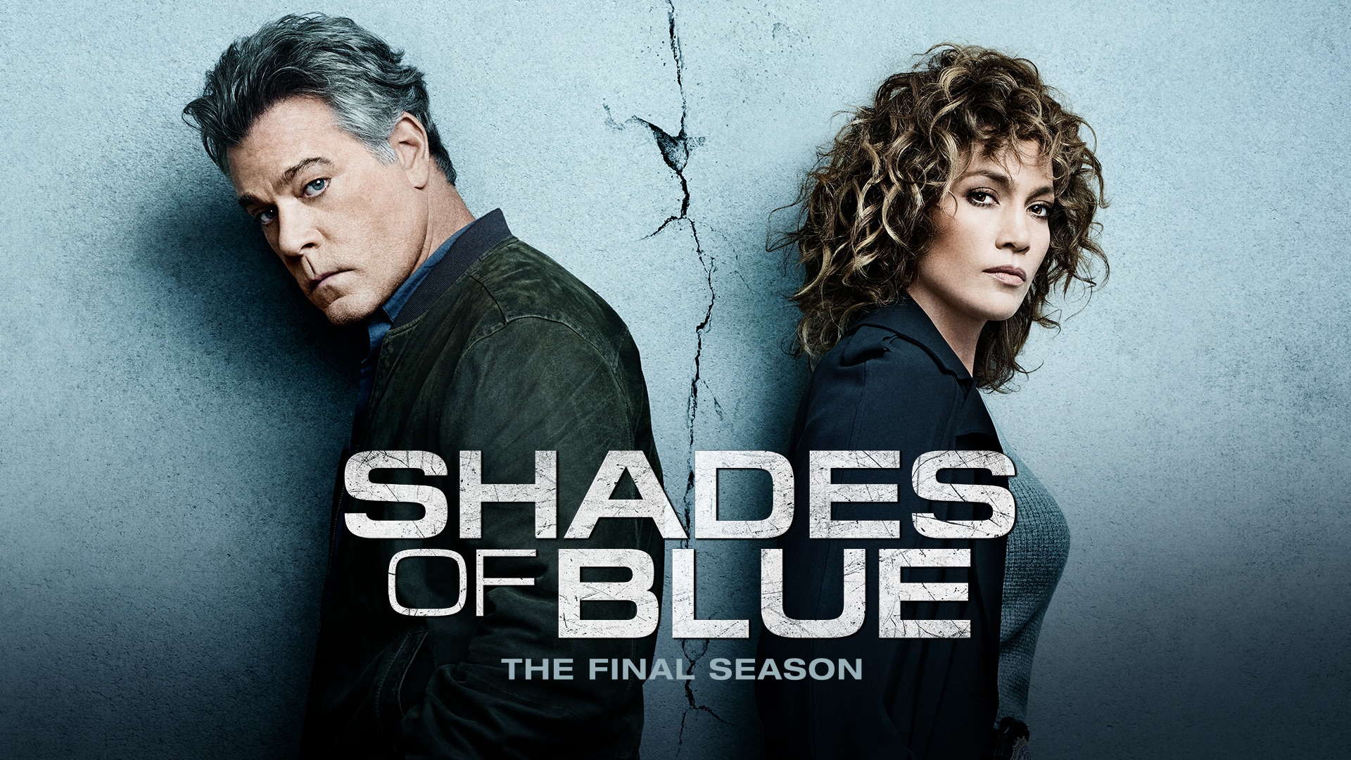 Shades of Blue (TV series) - Wikipedia