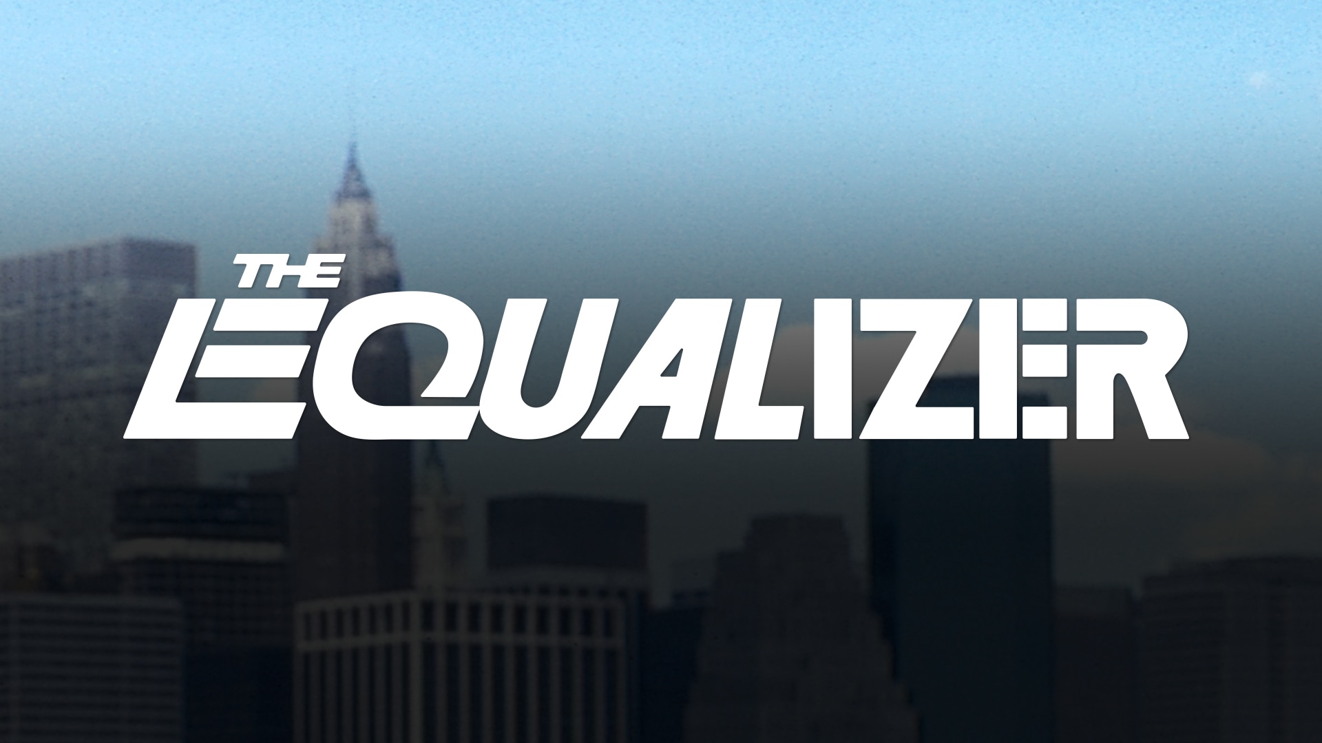 Watch the equalizer episodes at nbc