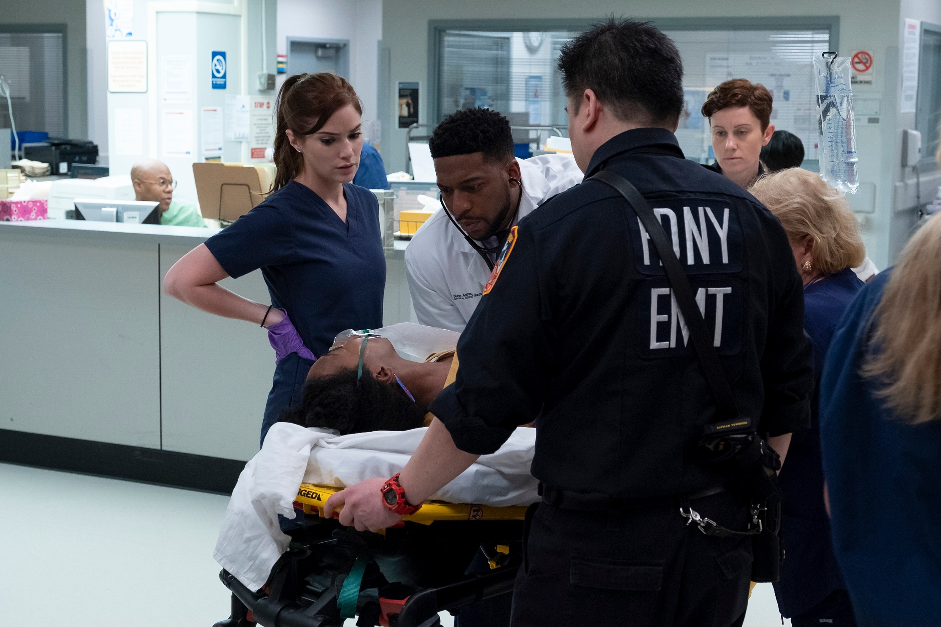 null: Rituals Photo: 3090523 - NBC.com