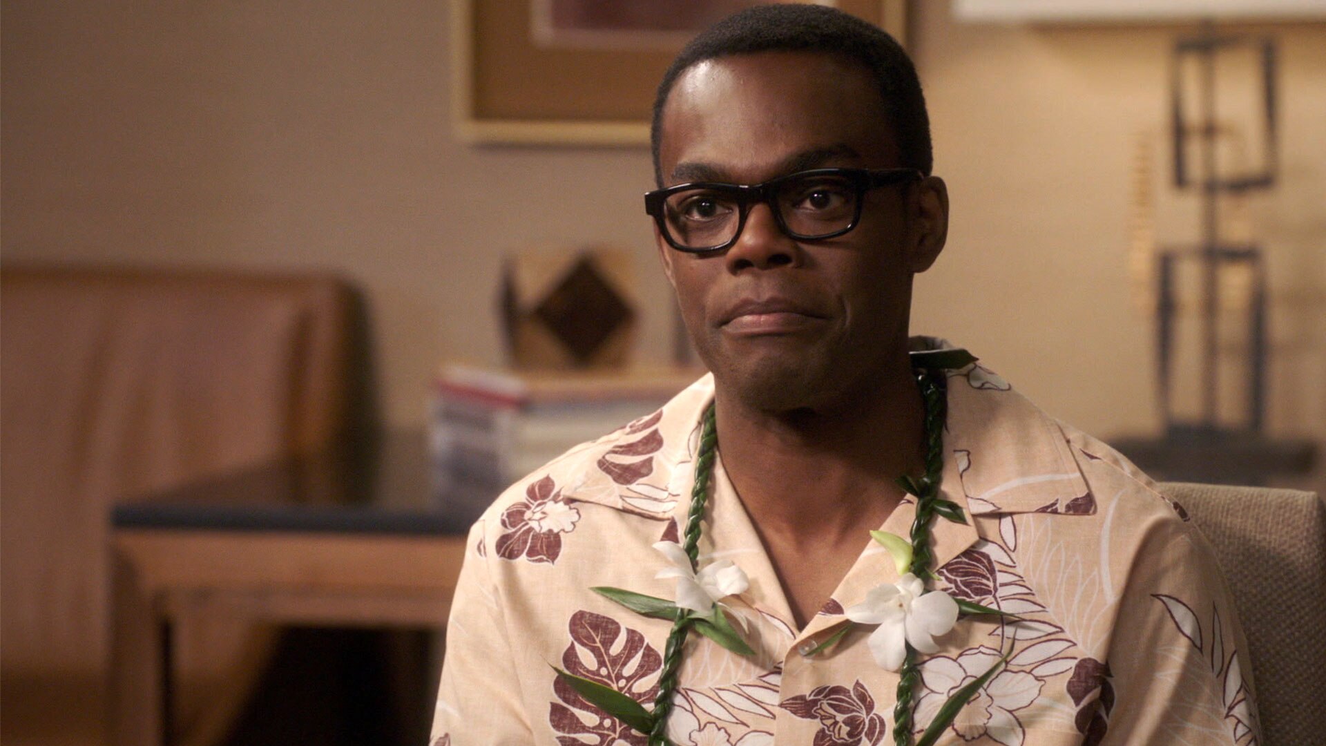 Watch the good place season 3 free online store