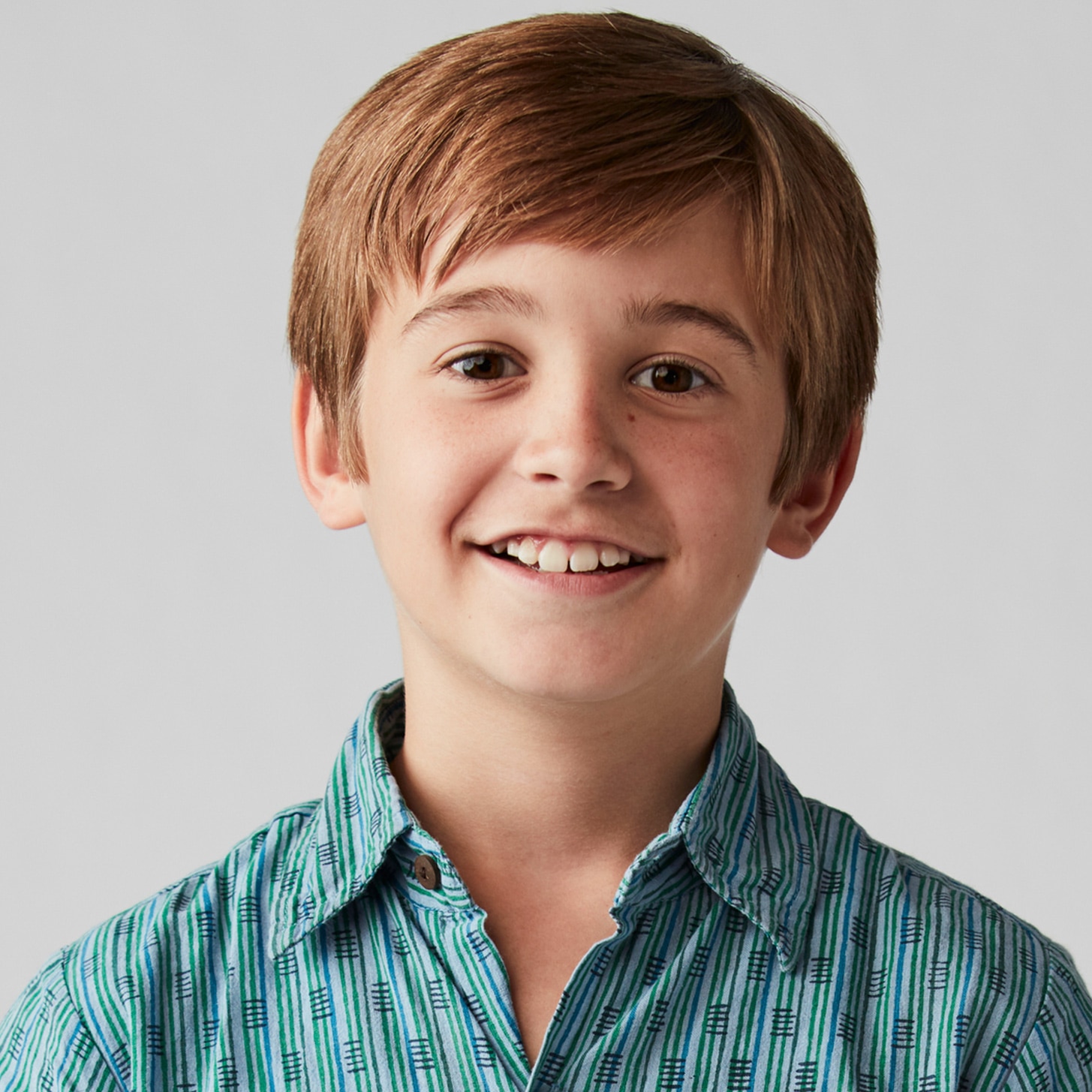 YOUNG KEVIN PEARSON: This Is Us character - NBC.com - Who Plays Kevins Son On This Is Us