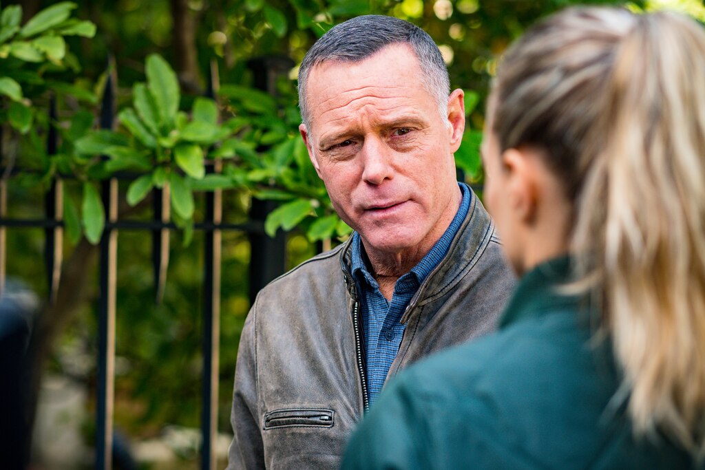 Chicago P.D. Absolution Photo 3387418