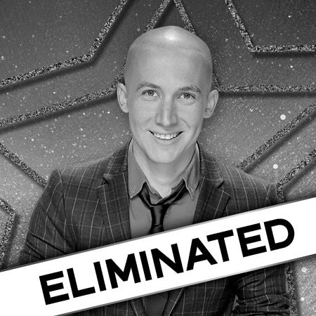 SPENCER HORSMAN: America's Got Talent contestant - NBC.com