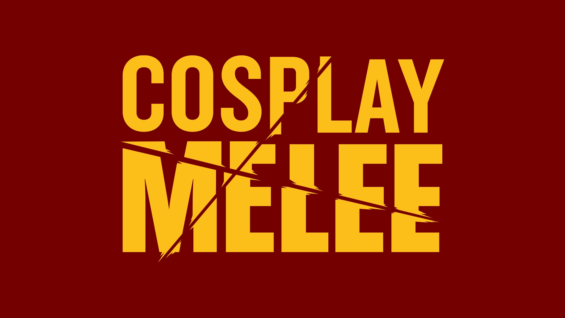 Cosplay Melee NBC