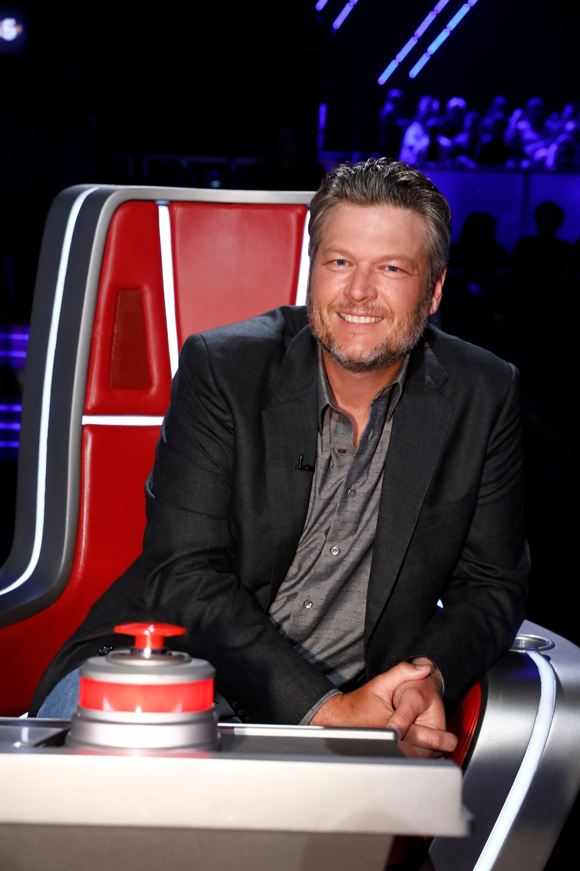 The Voice: Behind the Scenes: Live Cross Battles, Part 2 Photo: 3174697 ...