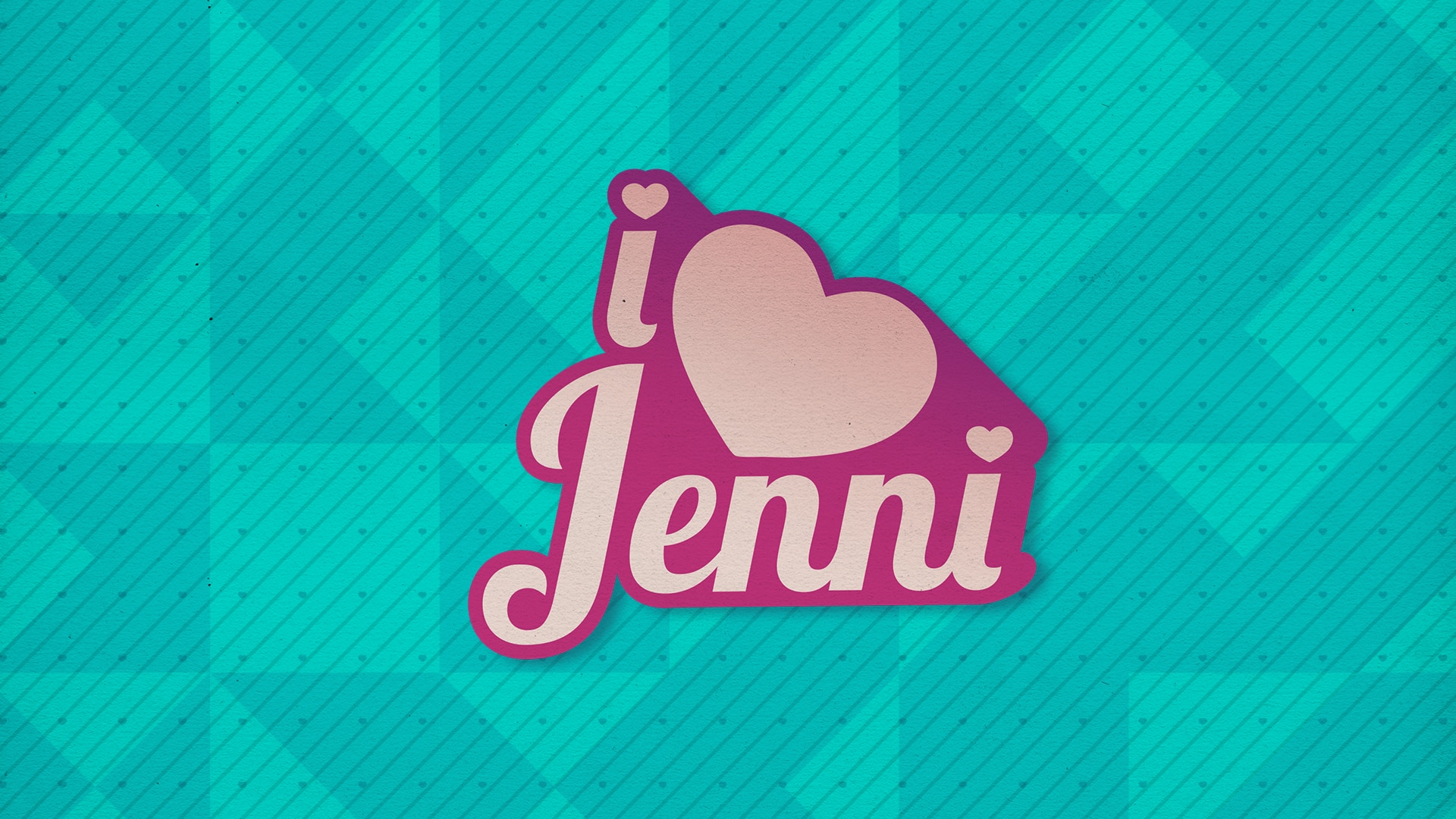How Can I Watch I Love Jenni I Love Jenni (ENGLISH) - NBC.com