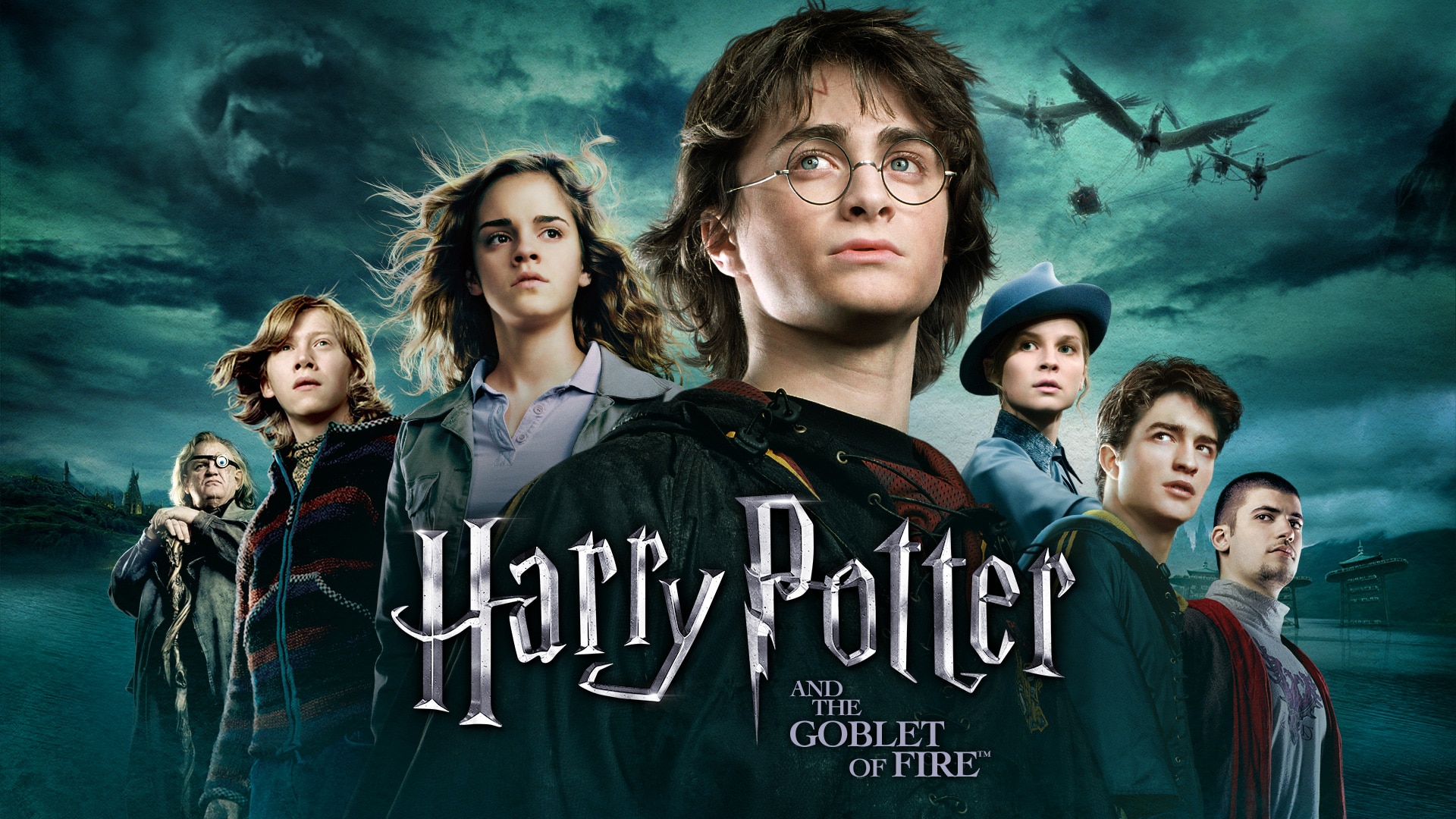 Harry Potter & Fantastic Beasts Video Games — Harry Potter Database
