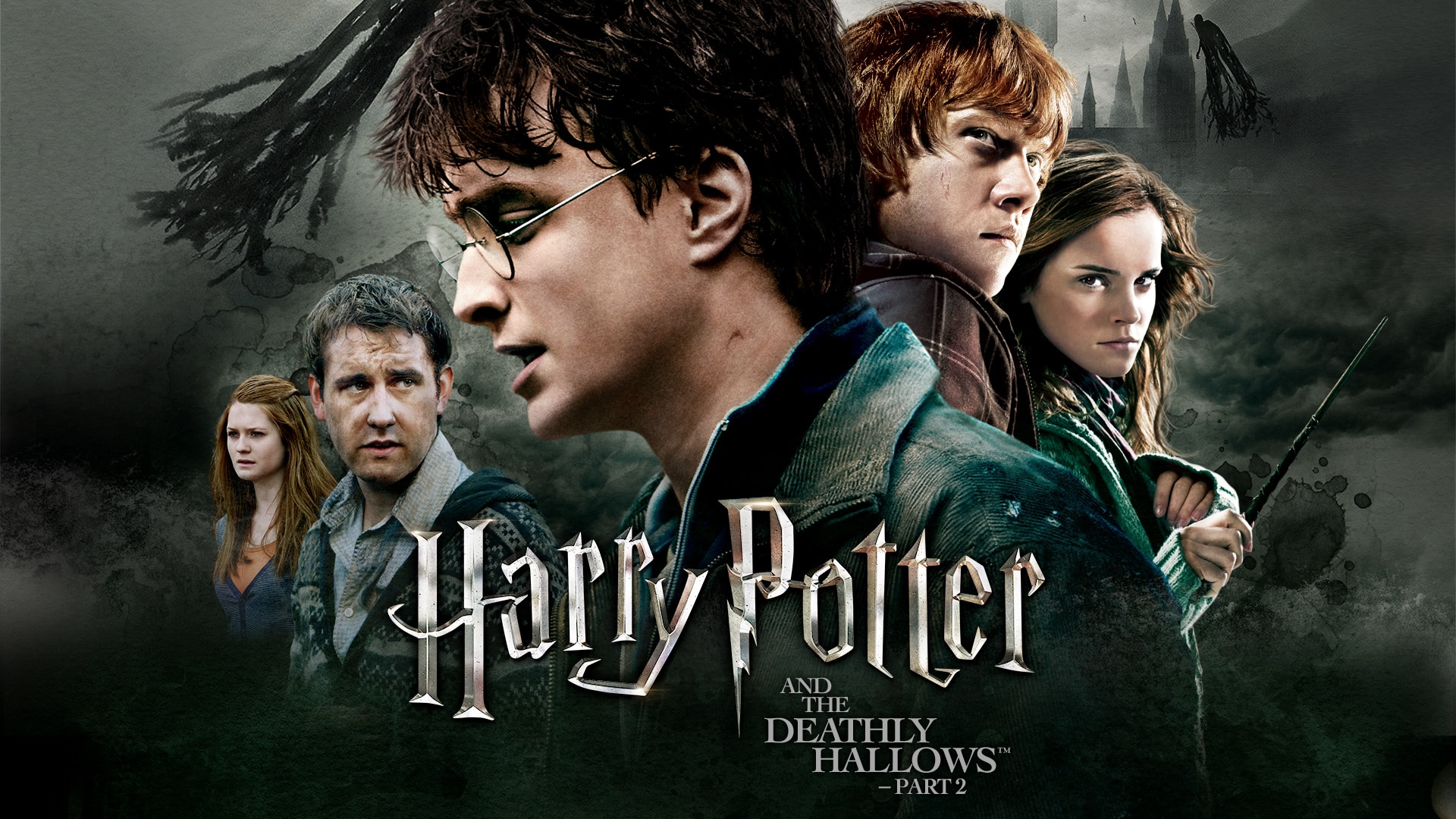 Nbc watch harry online potter