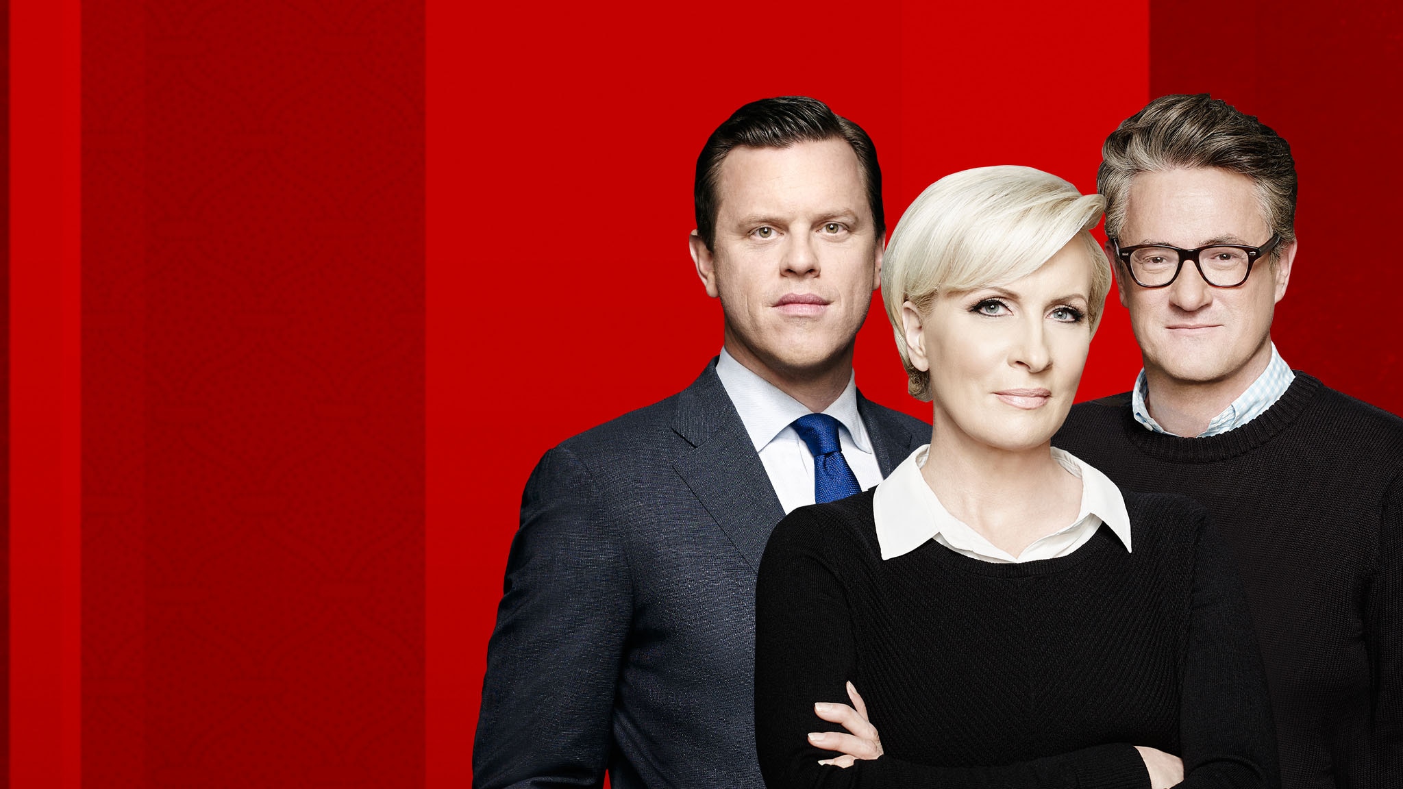 Morning joe live discount stream