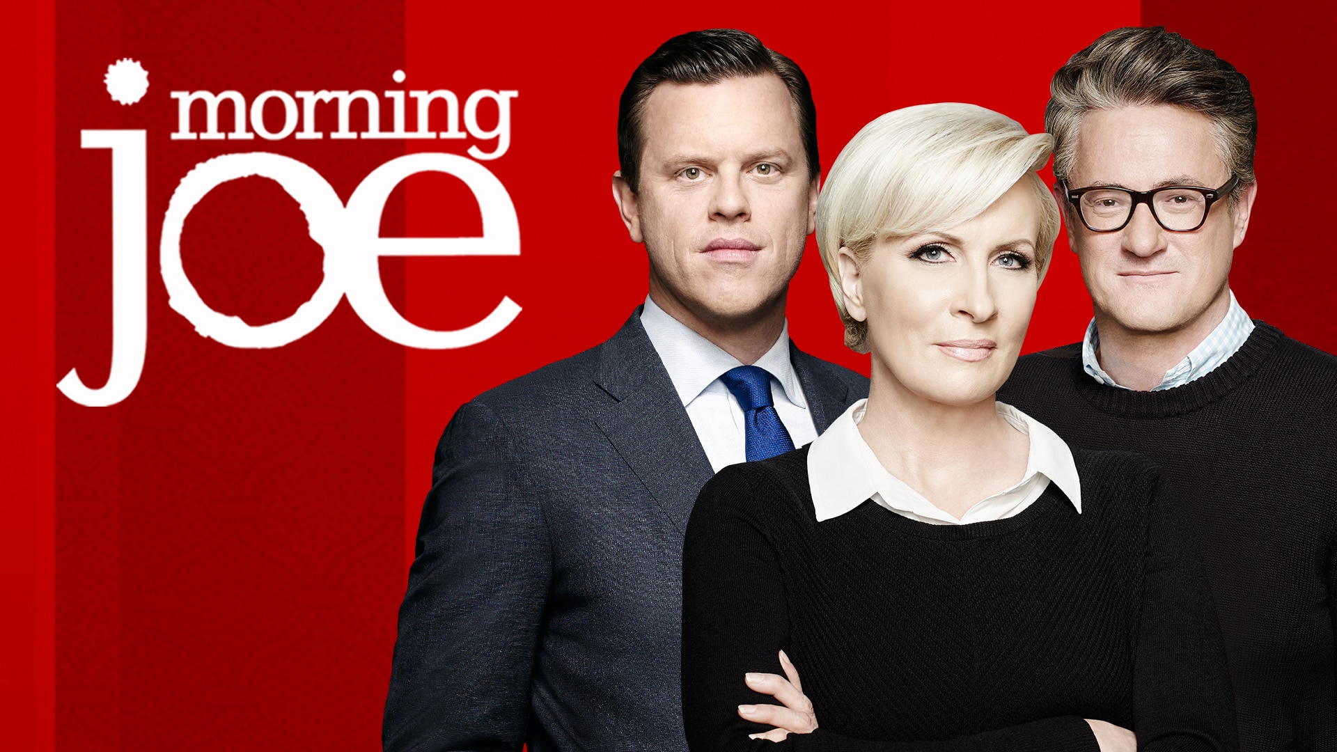 Morning joe live 2025 stream free now