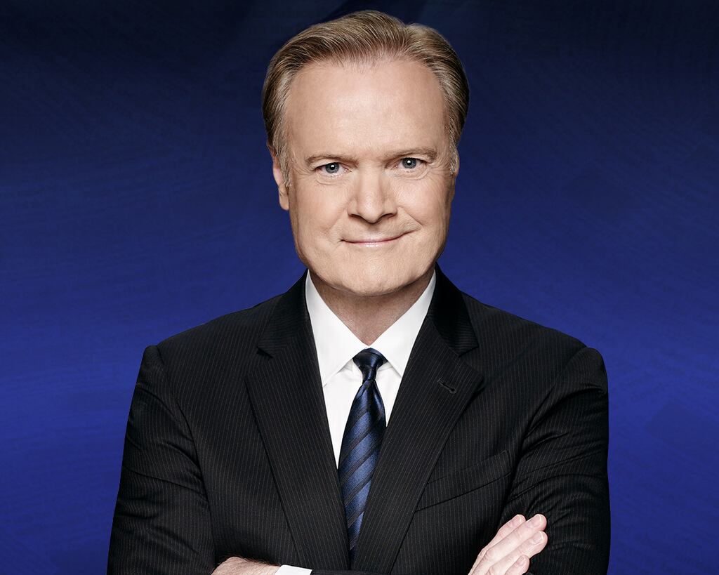 The Last Word with Lawrence O'Donnell