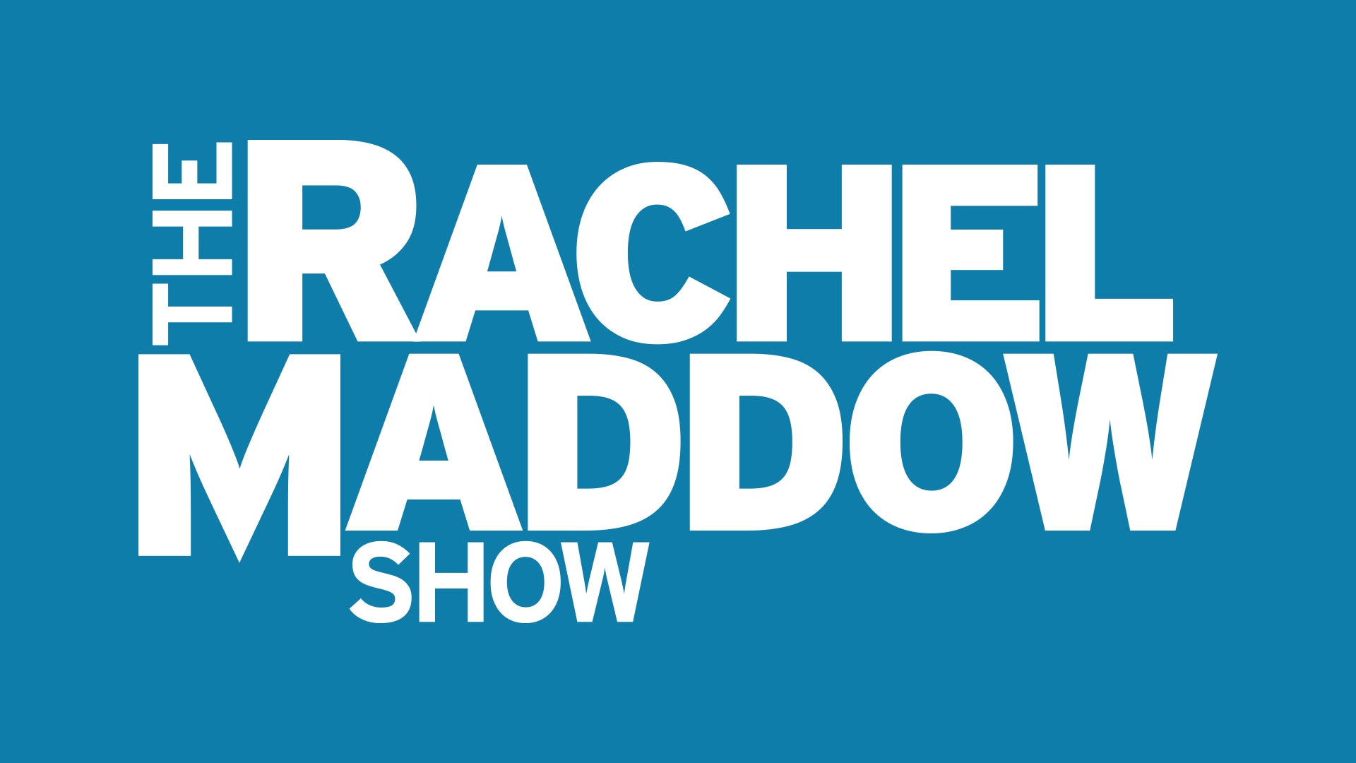 RachelMaddow Logo 1920x1080 