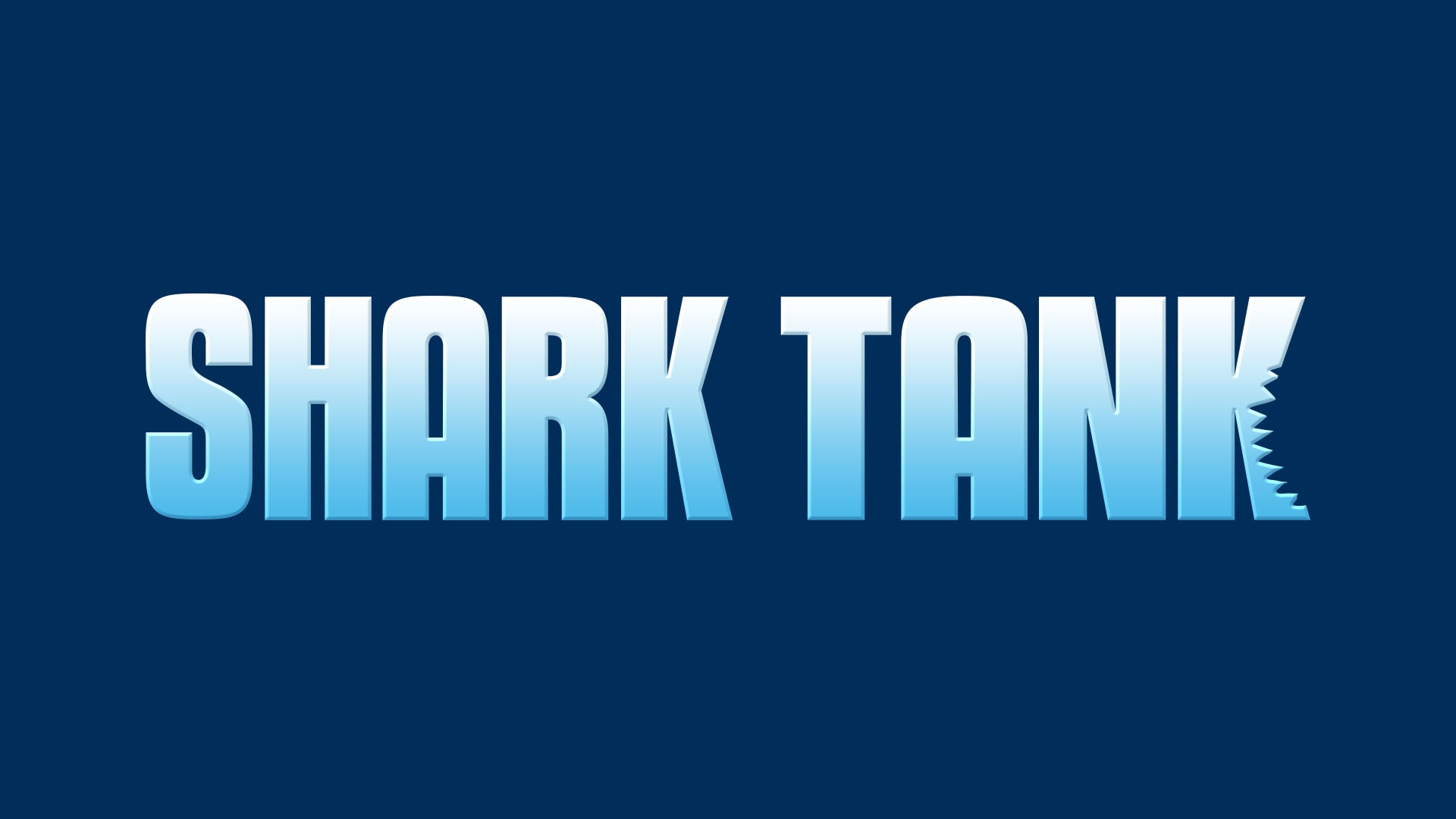 Shark Tank 
