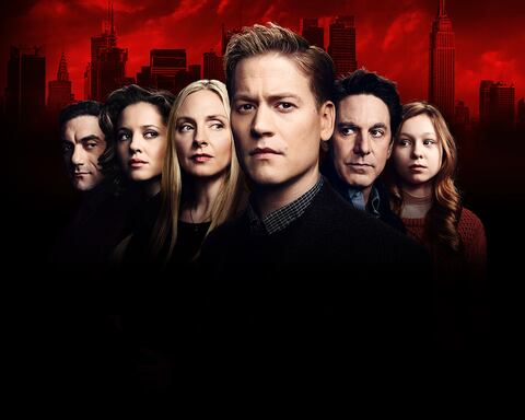 allegiance saison 2 date de sortie