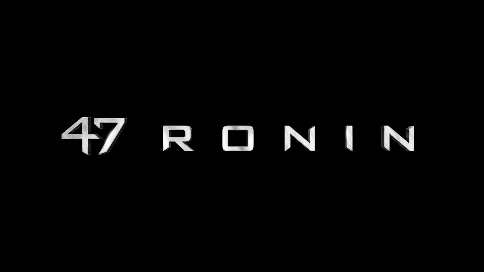 47 Ronin