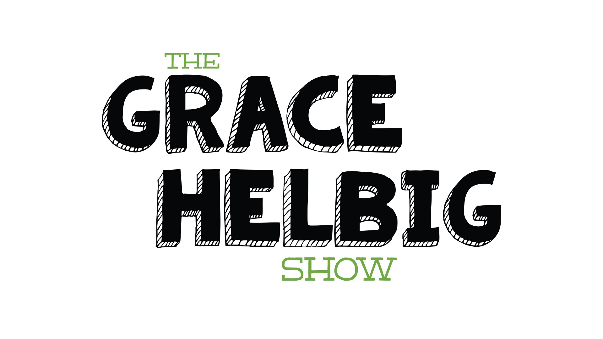 The Grace Helbig Show - NBC.com