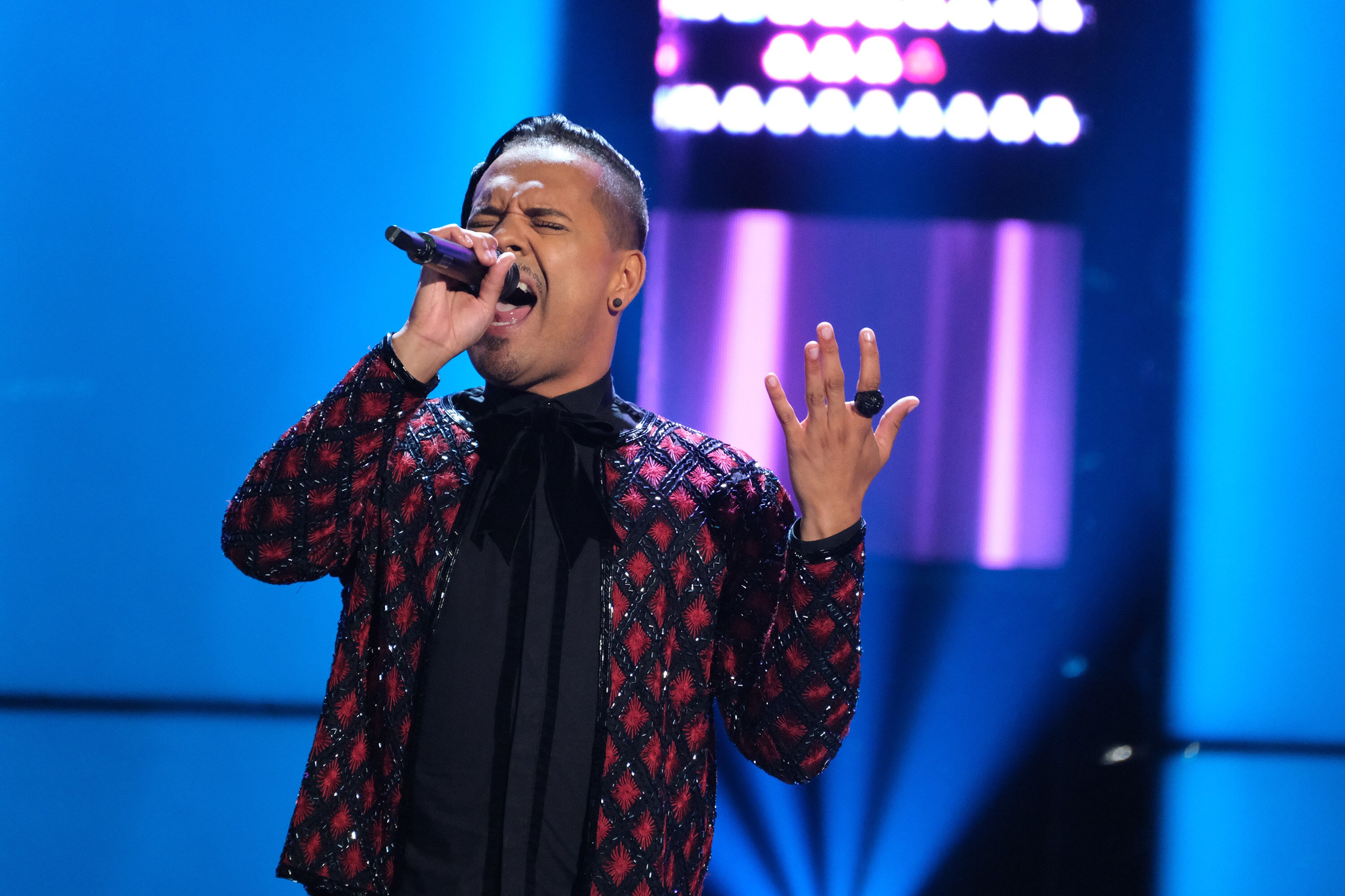 The Voice The Blind Auditions Season Premiere Photo 3349329 0289