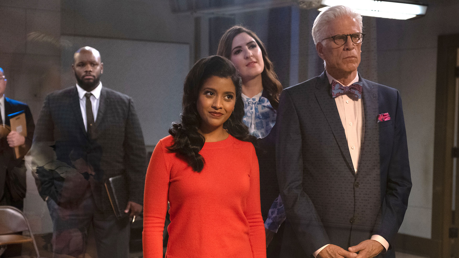 The good place season sale 1 stream online free