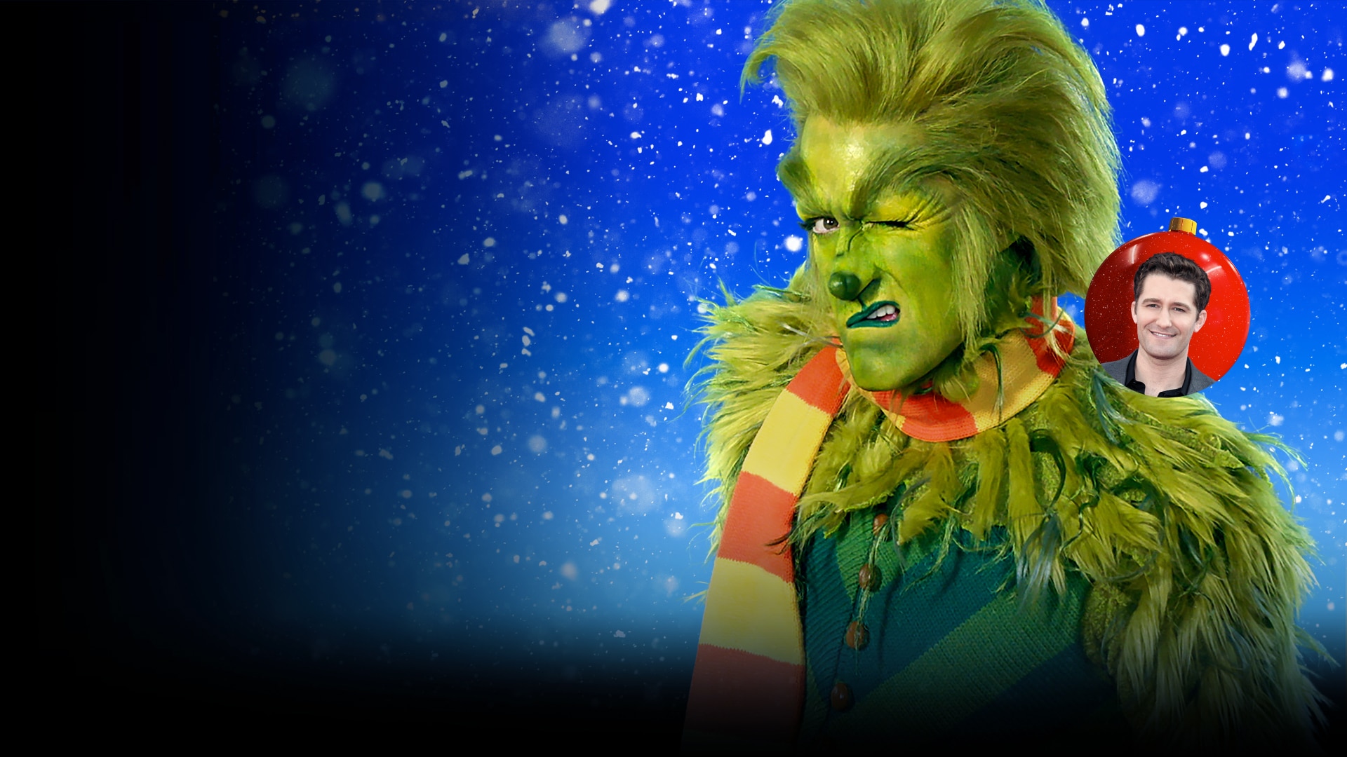 The grinch 2025 musical watch online