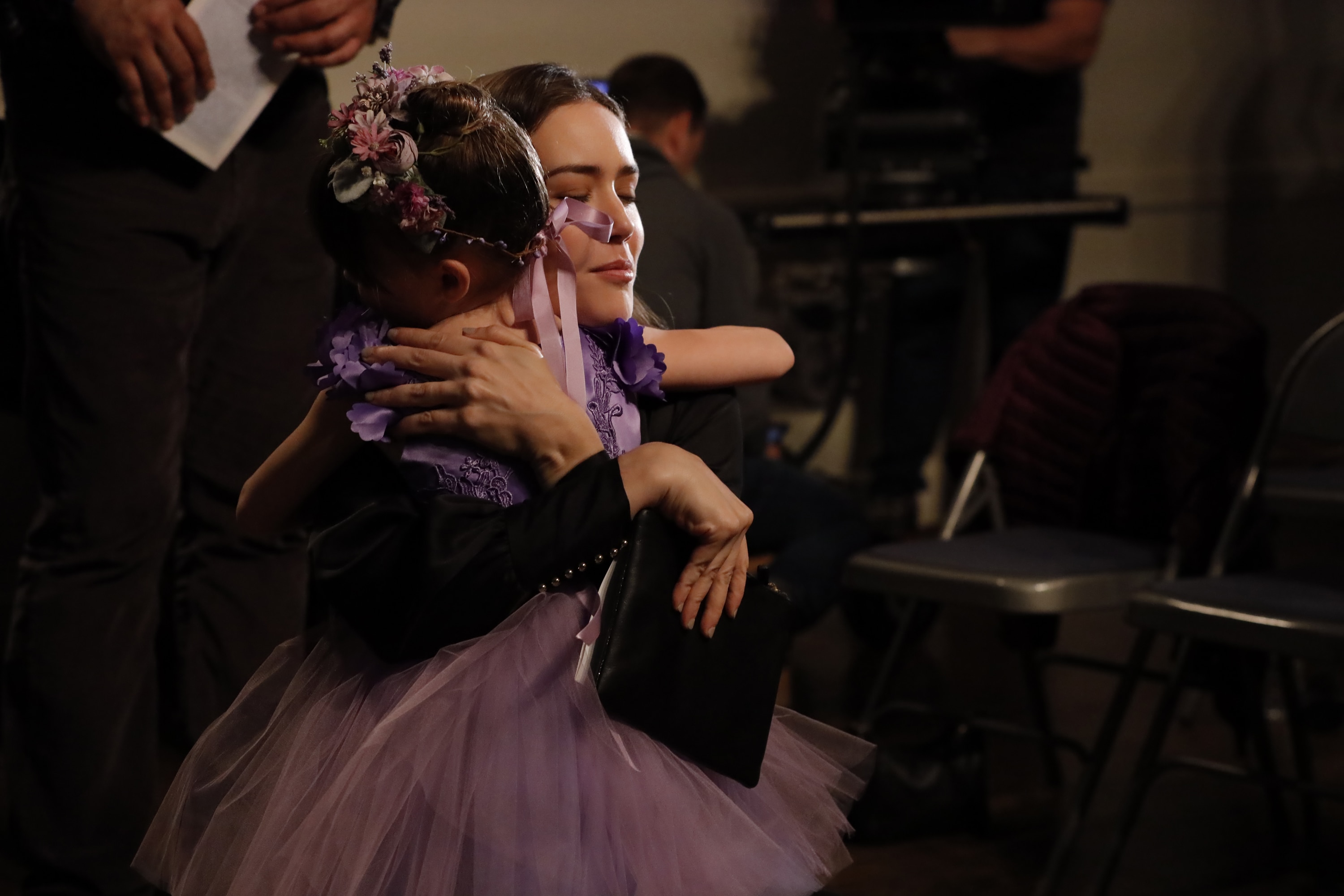 The Blacklist Cornelius Ruck Photo 3562401