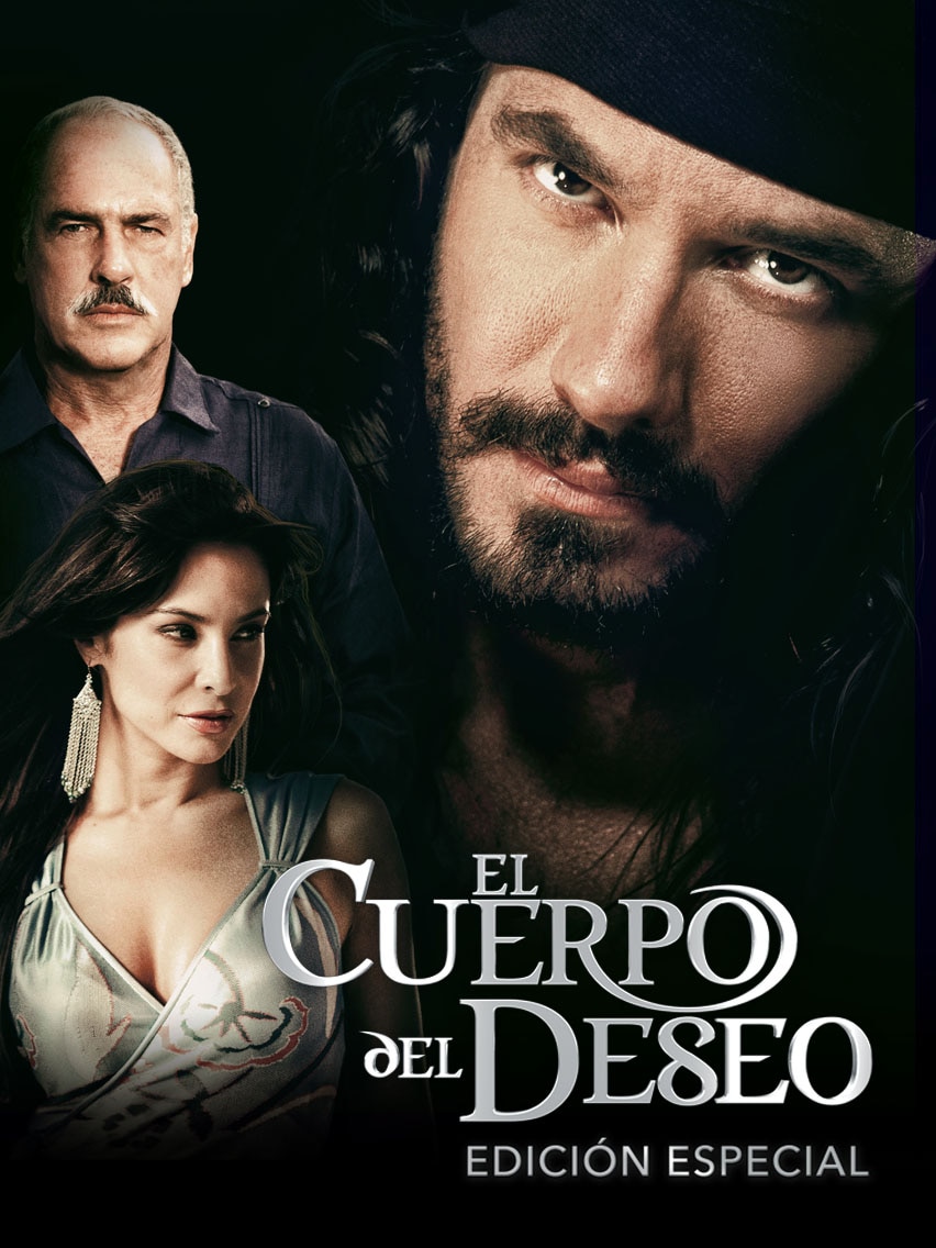 El cuerpo del deseo full episodes sale