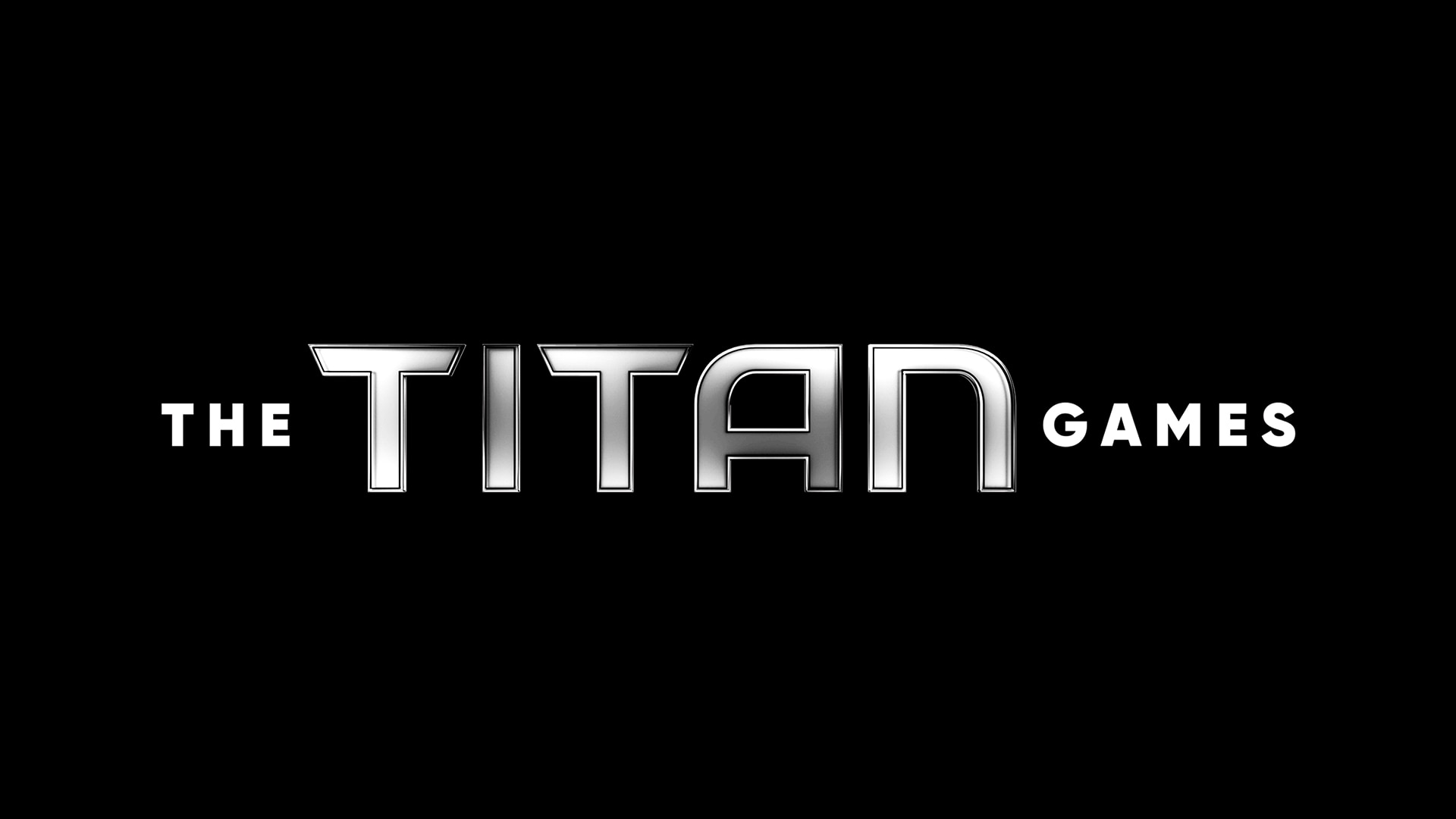 The Titan Games 