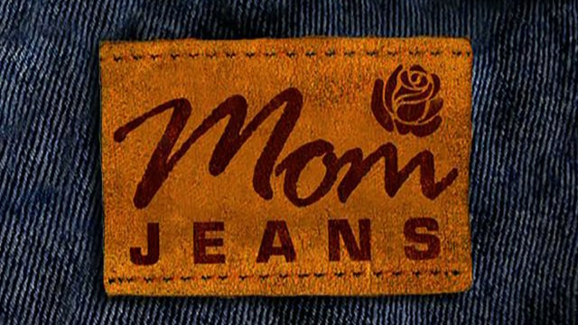 Watch Saturday Night Live Clip: Mom Jeans 