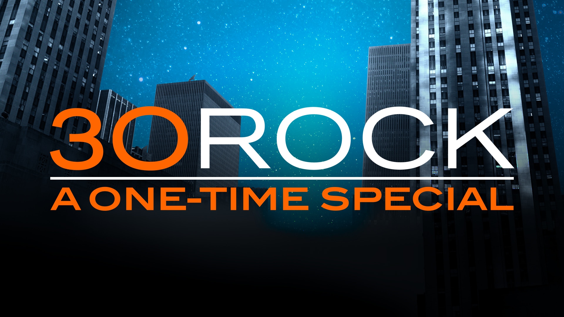 30 Rock: A One-Time Special - NBC.com