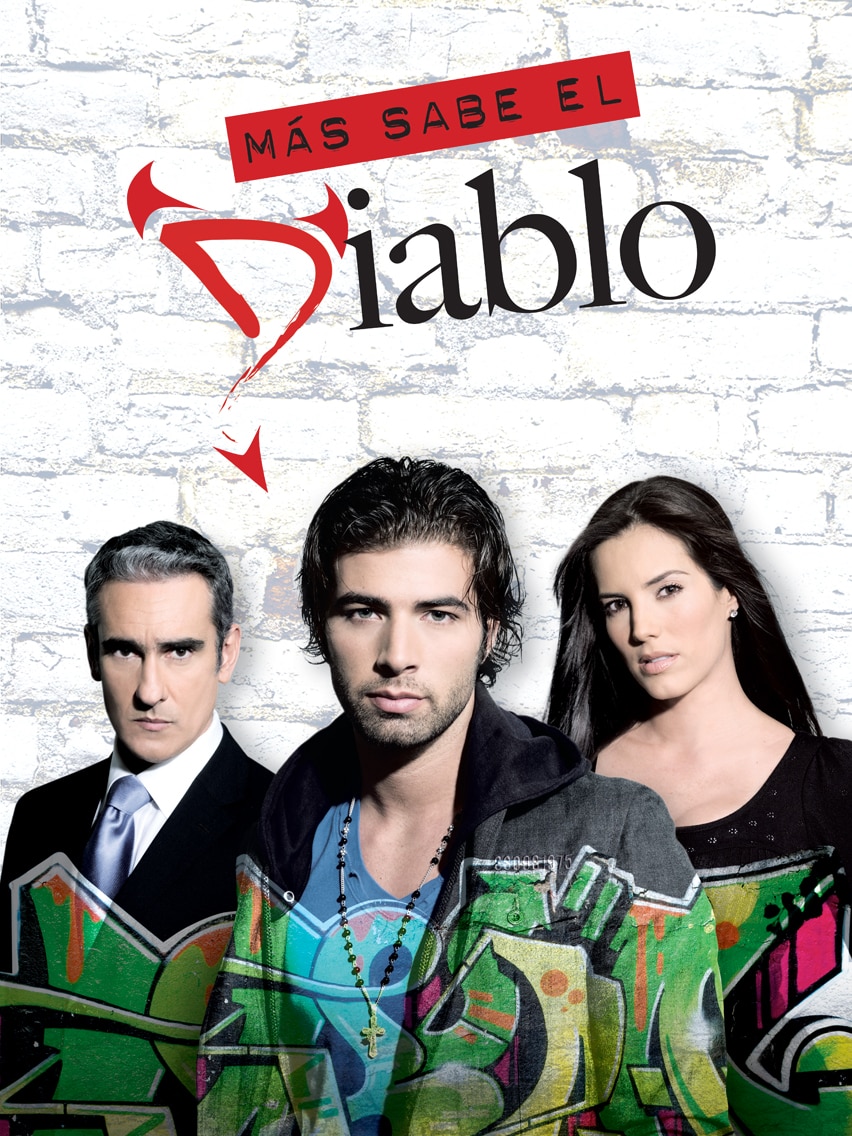 Más Sabe el Diablo Edición Especial - NBC.com Más Sabe el Diablo Edición Especial - NBC.com