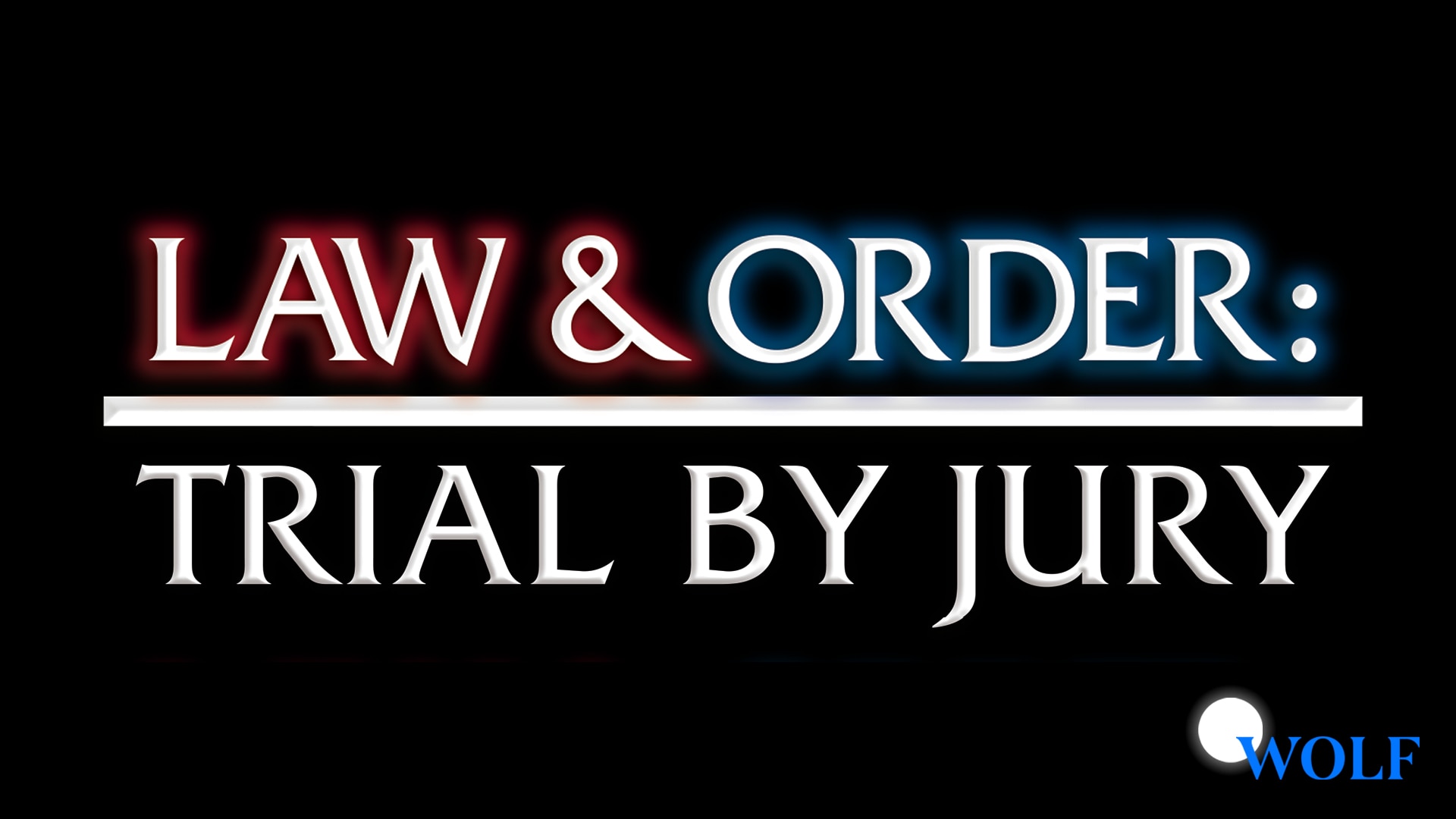 Watch Law & Order Trial By Jury Episodes at