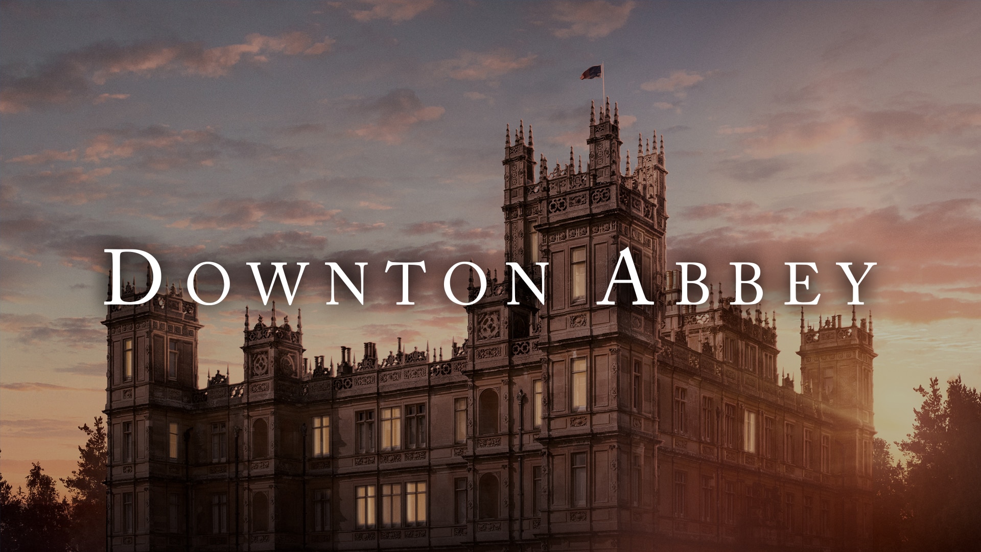 Downton Abbey - NBC.com