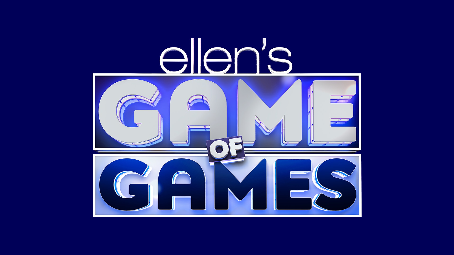 Ellen s Game of Games NBC