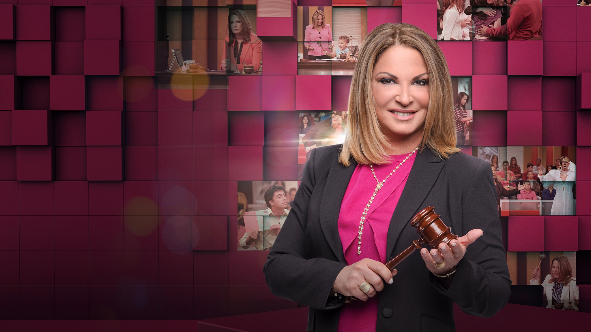 Caso Cerrado: Los Clásicos - NBC.com