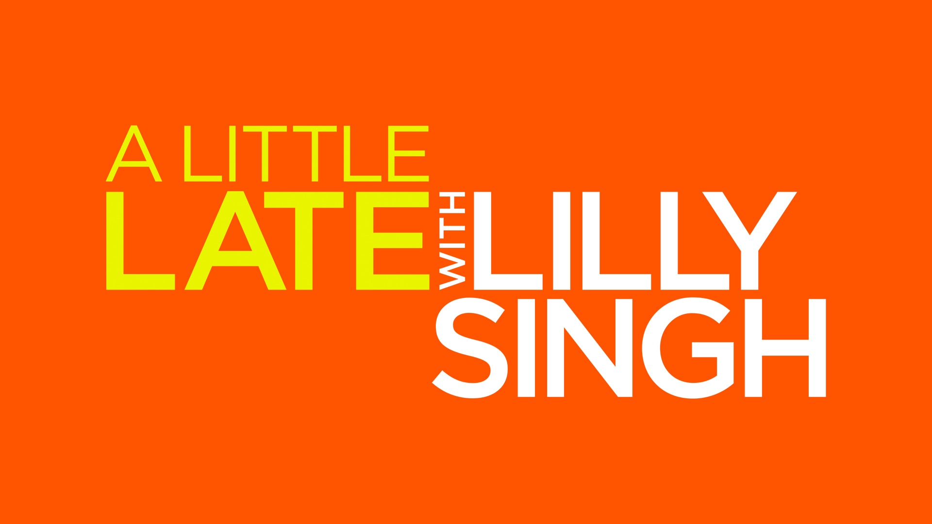 Watch Little Late: Lilly Singh Episodes at NBC.com