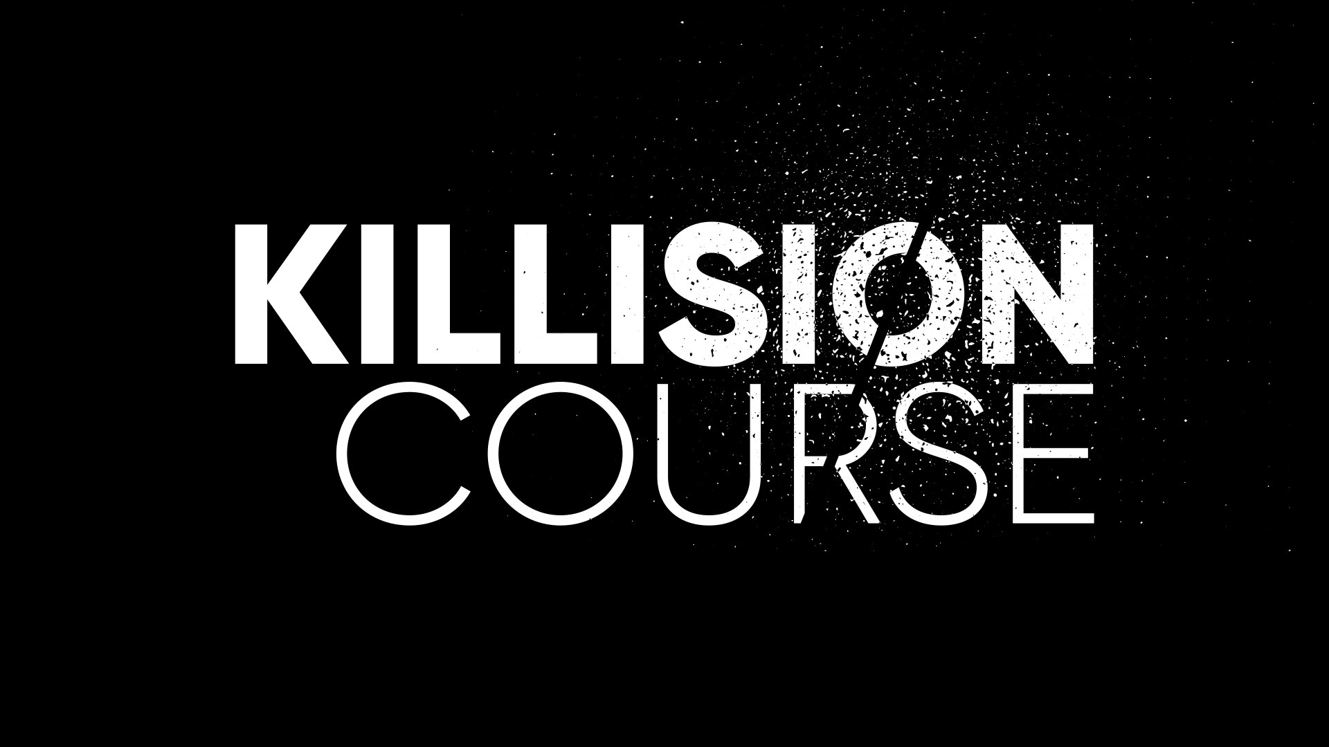 Killision Course NBC com