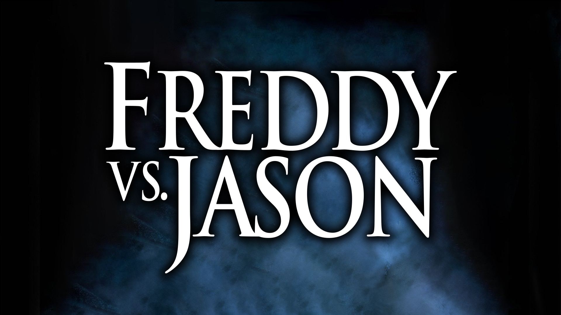 Freddy vs. Jason