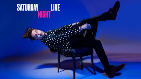 Saturday Night Live: Kieran Culkin Bumper Photos Photo: 5450332 - NBC.com