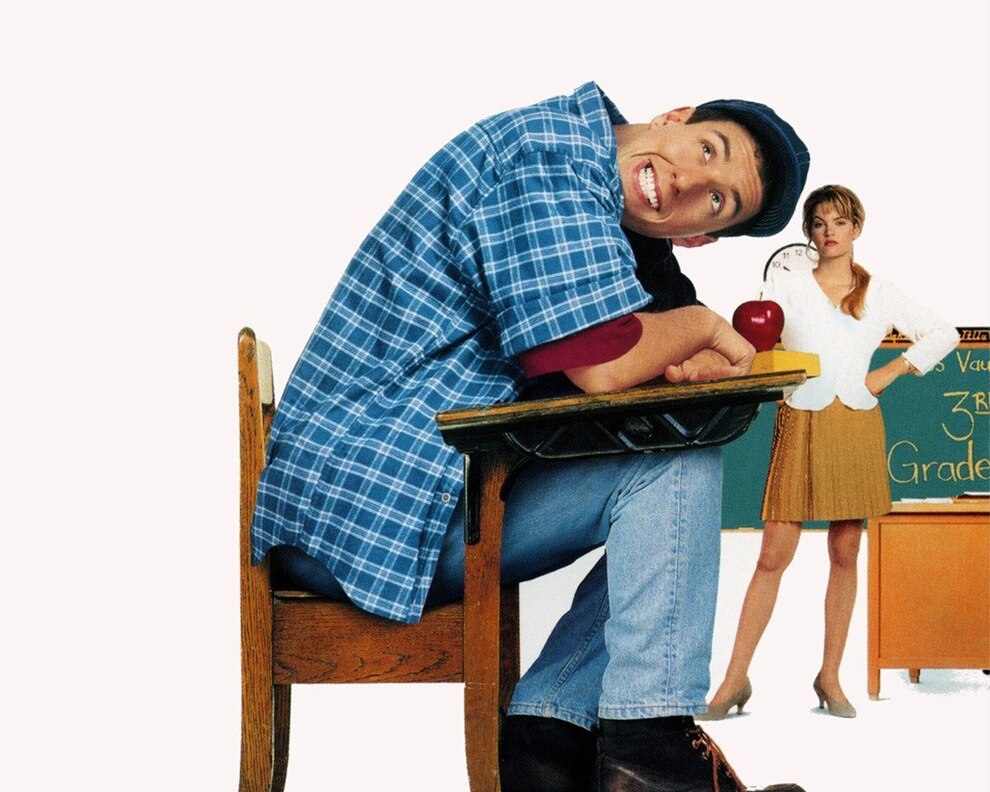 Billy Madison - NBC.com