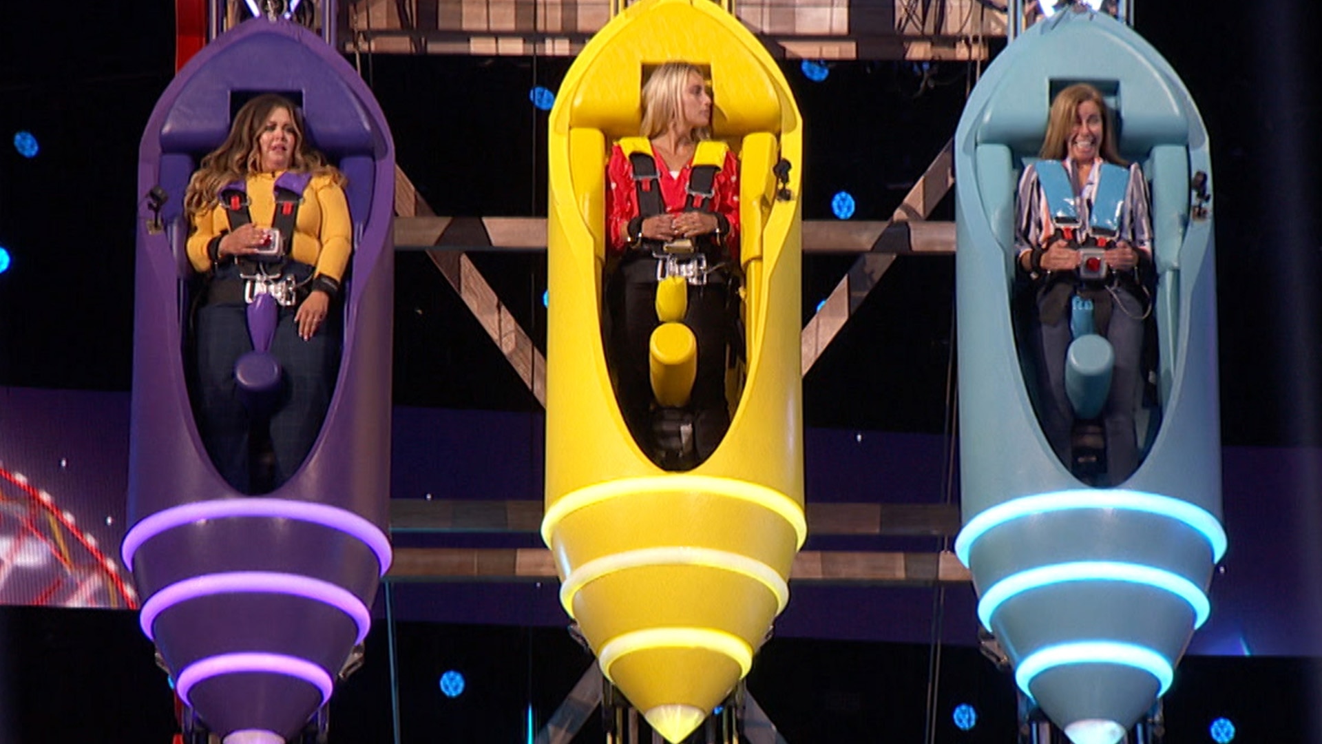Ellen s Game of Games NBC