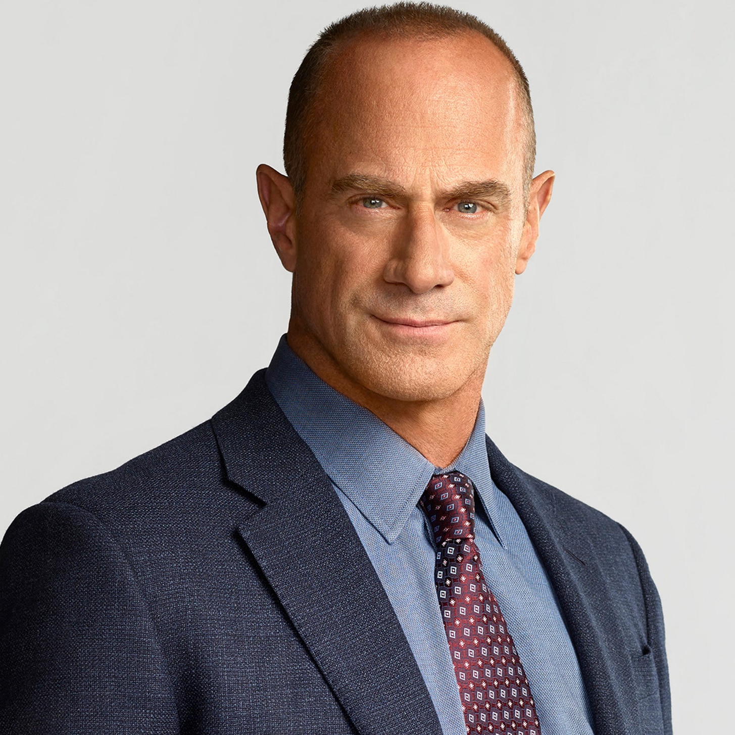 Splits Pose | These Are Their Stories | Chris meloni, Chris, Christopher