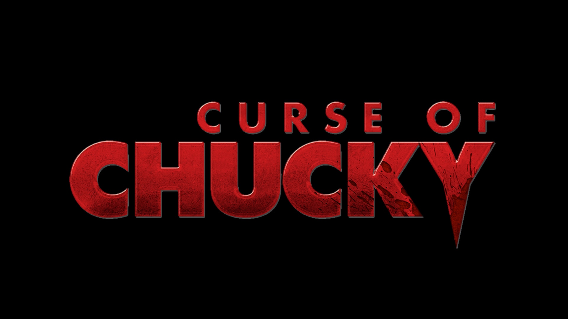 curse of chucky