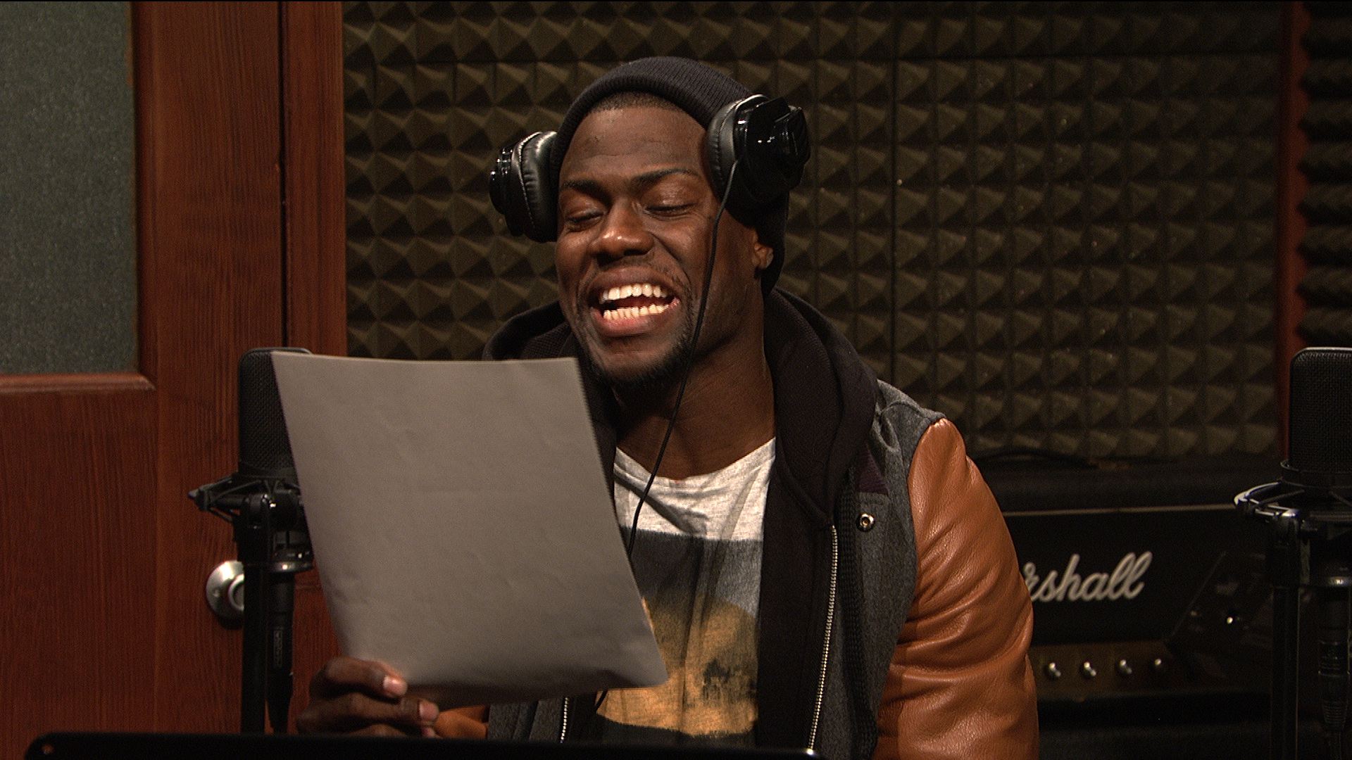 Kevin Hart Snl Skits