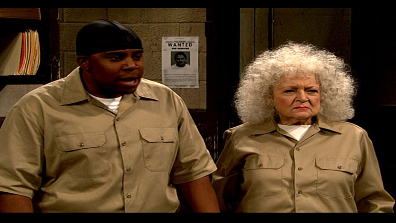 Watch Saturday Night Live Clip: Scared Straight: Bullying with Betty White  - NBC.com