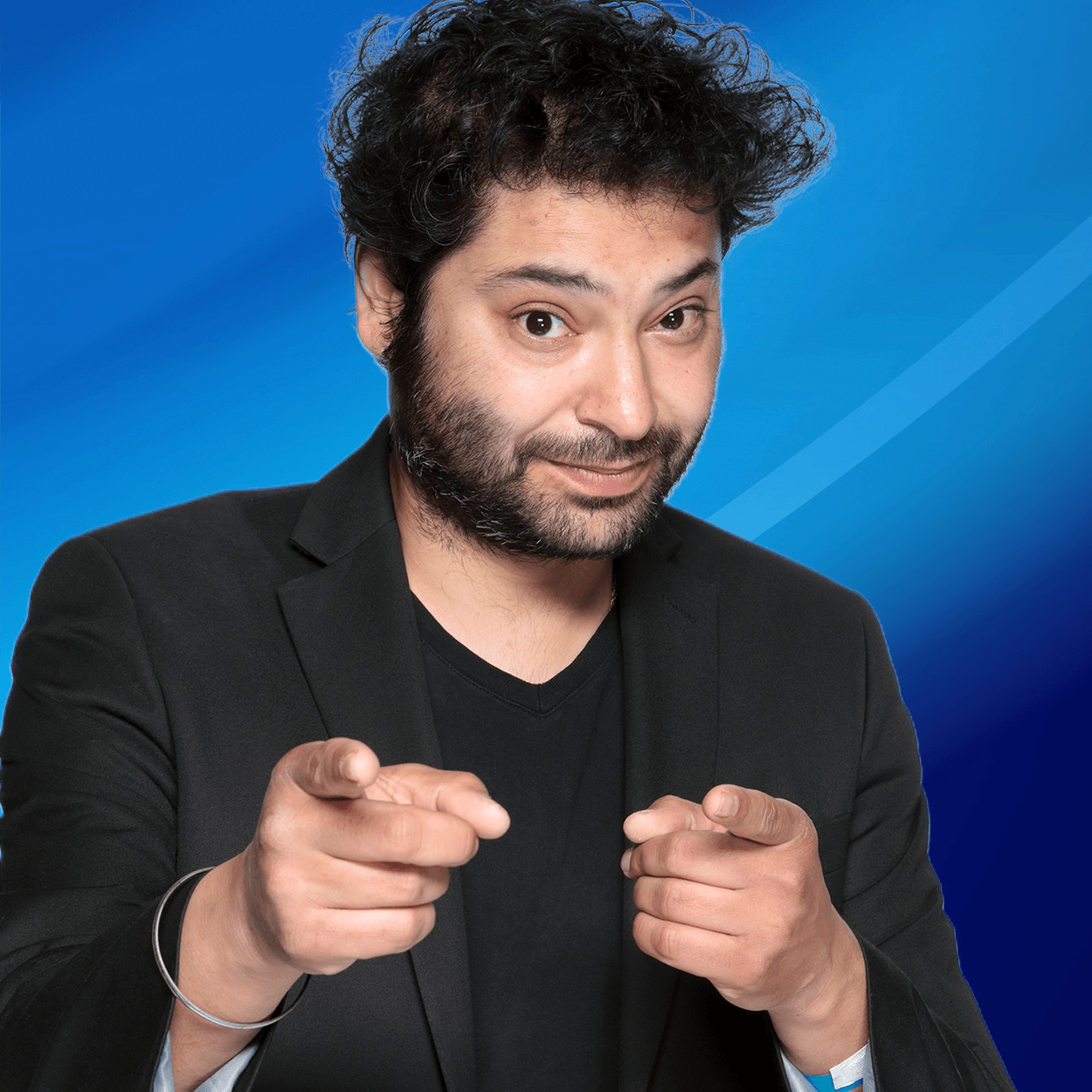 KABIR SINGH: America's Got Talent Contestant - NBC.com