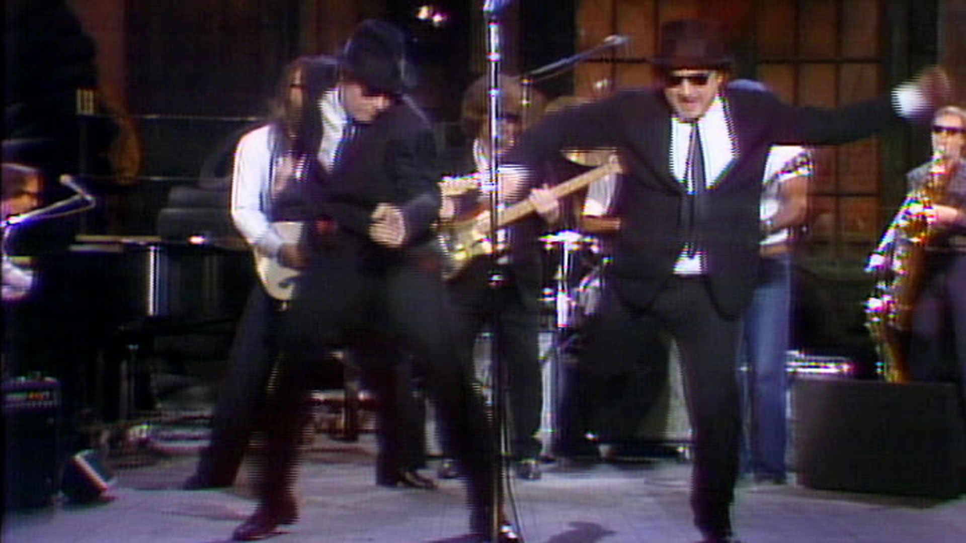 Soul Man by The Blues Brothers: Song of the Day for June 16